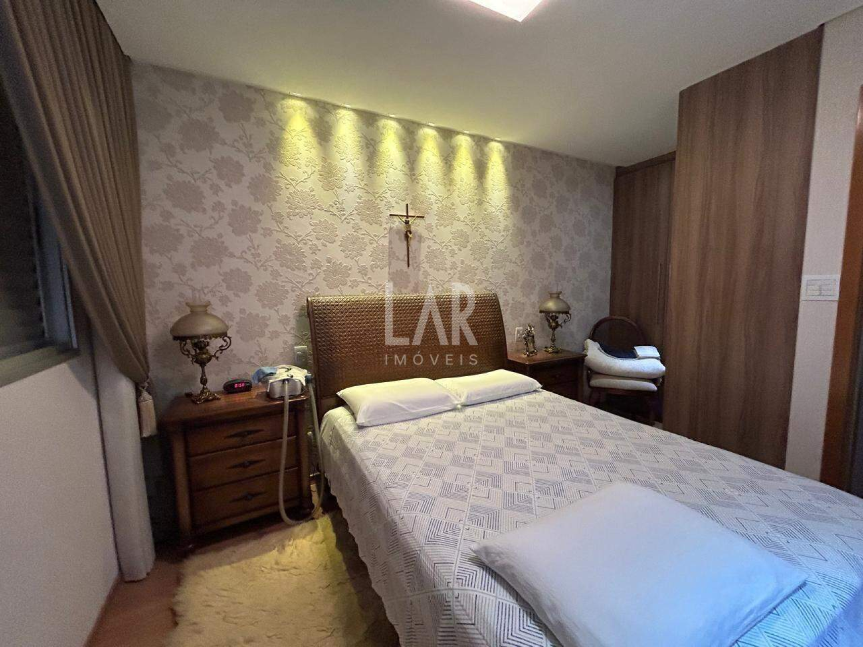 Cobertura de 4 quartos à venda, Serra, Belo Horizonte - MG