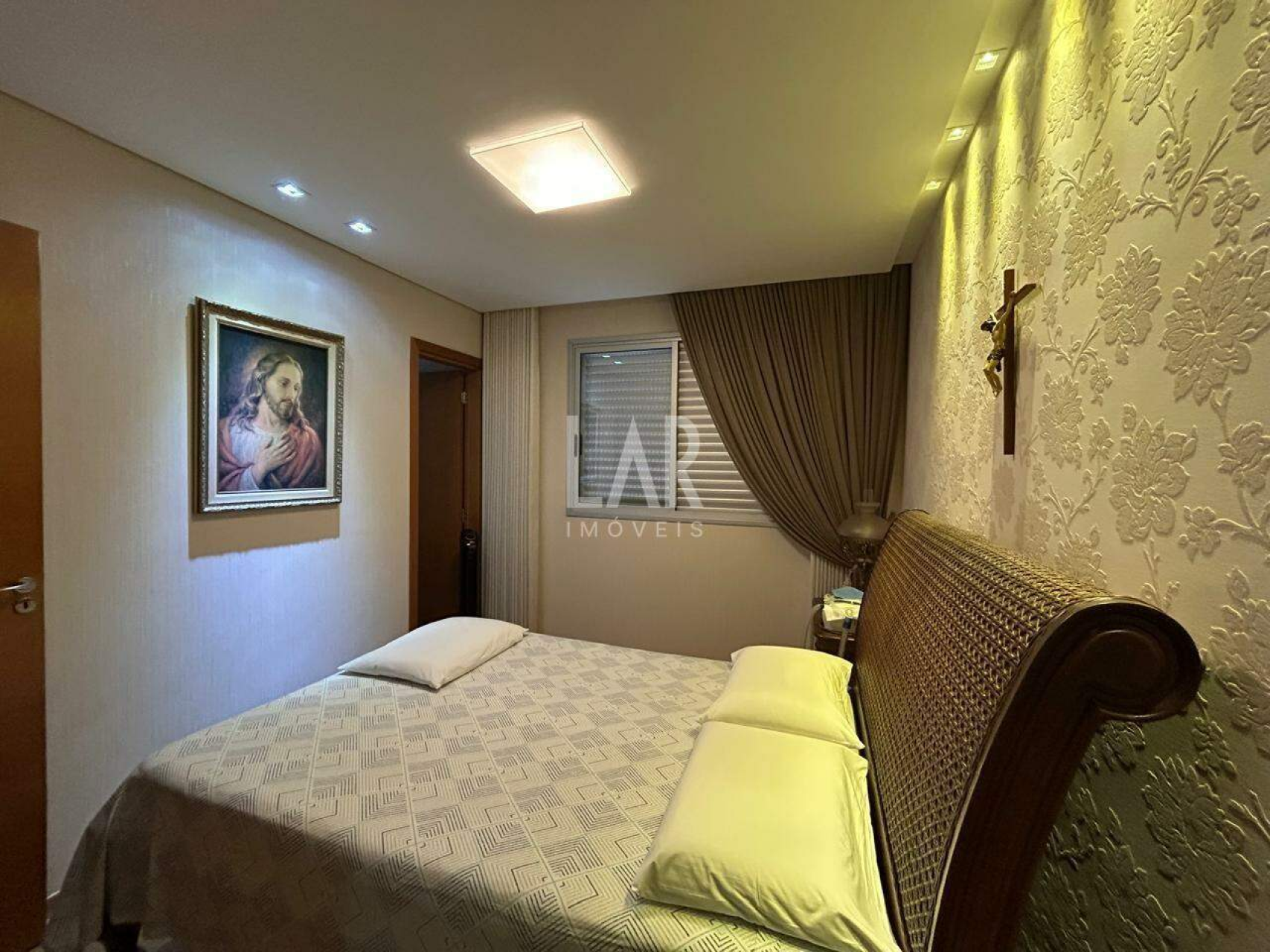 Cobertura de 4 quartos à venda, Serra, Belo Horizonte - MG