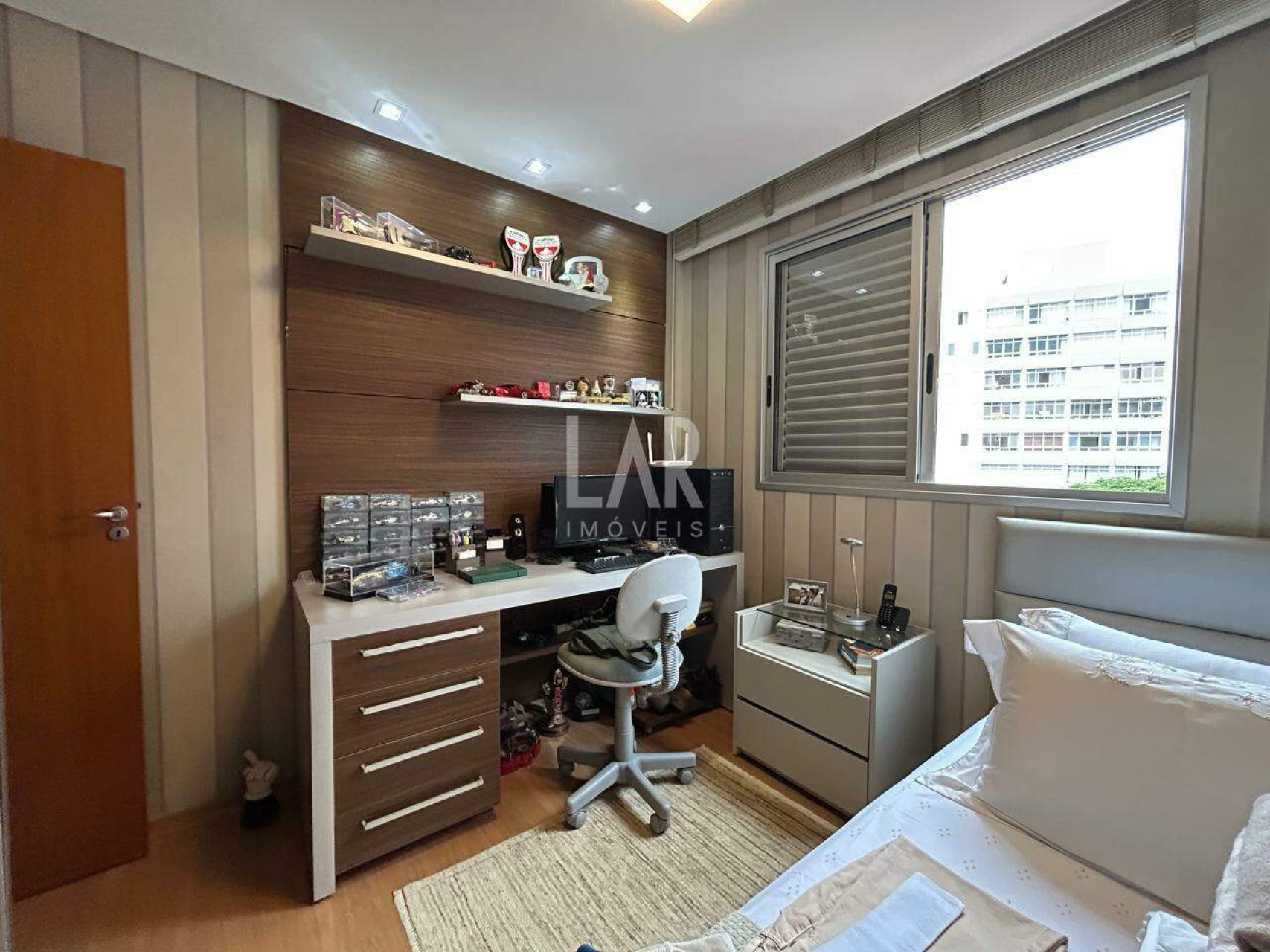 Cobertura de 4 quartos à venda, Serra, Belo Horizonte - MG