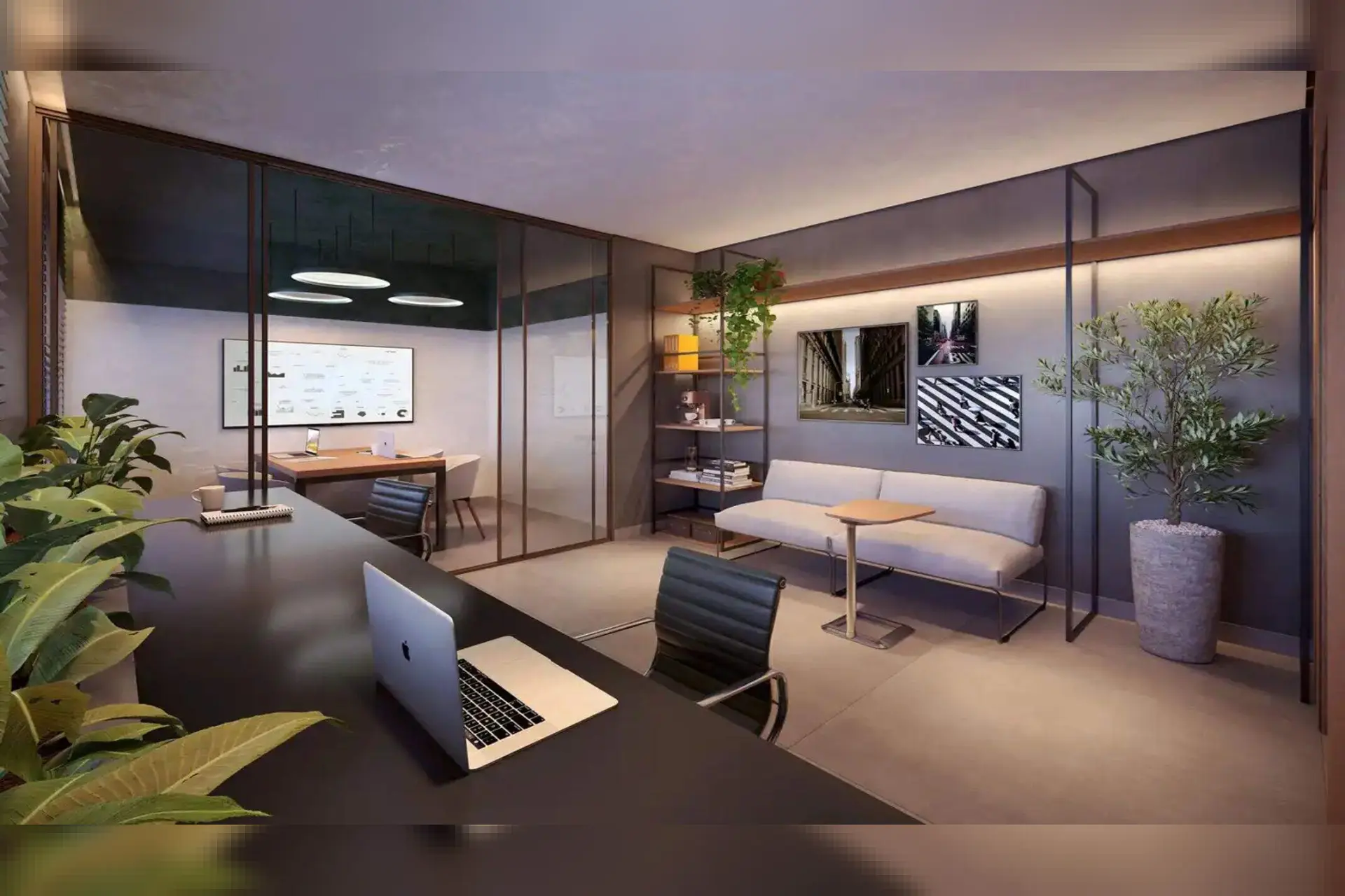 Studios 150 - Prado - Belo Horizonte, MG