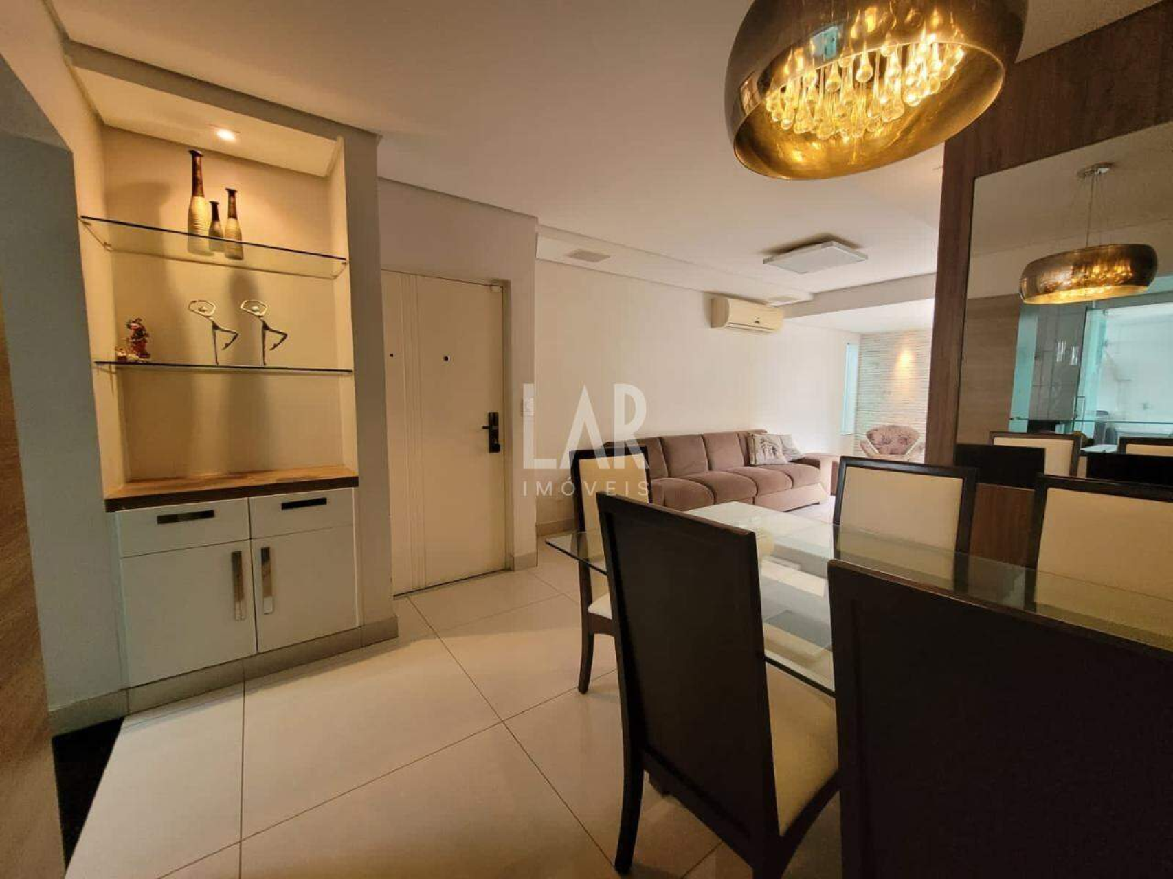 Apartamento de 3 quartos à venda, Sagrada Família, Belo Horizonte - MG