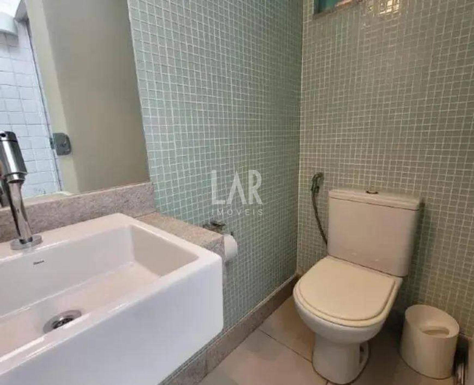 Apartamento de 3 quartos à venda, Sagrada Família, Belo Horizonte - MG