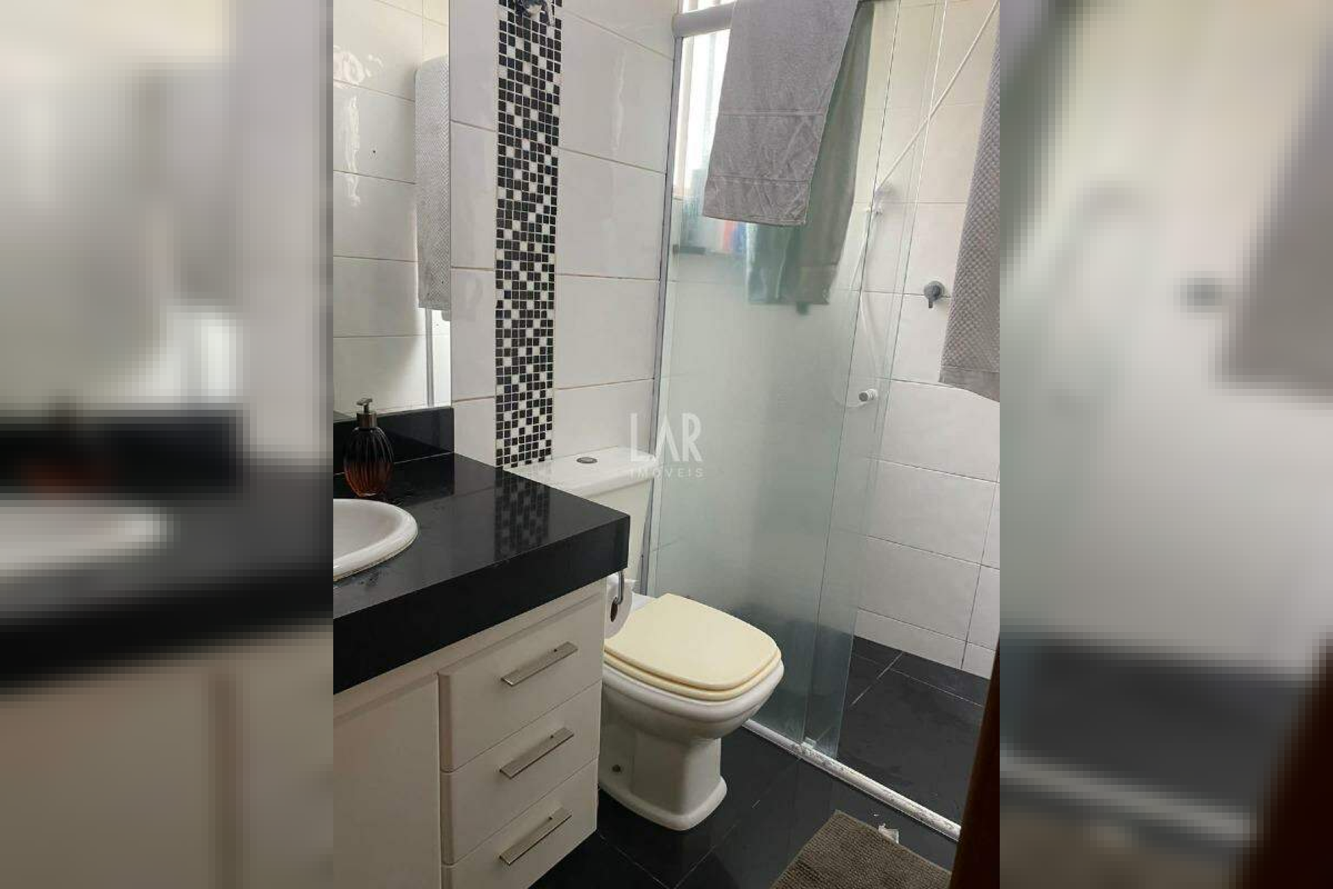 Apartamento de 3 quartos à venda, Sagrada Família, Belo Horizonte - MG