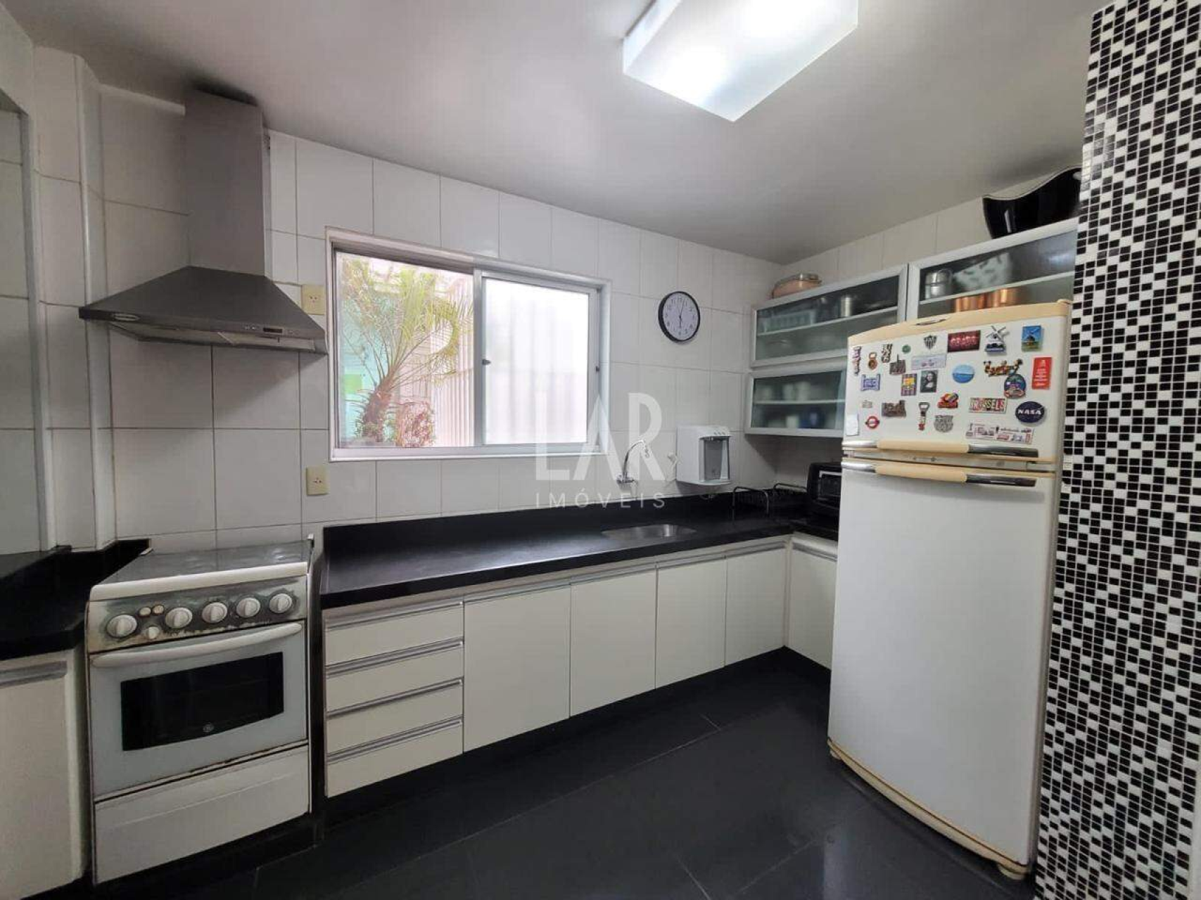 Apartamento de 3 quartos à venda, Sagrada Família, Belo Horizonte - MG