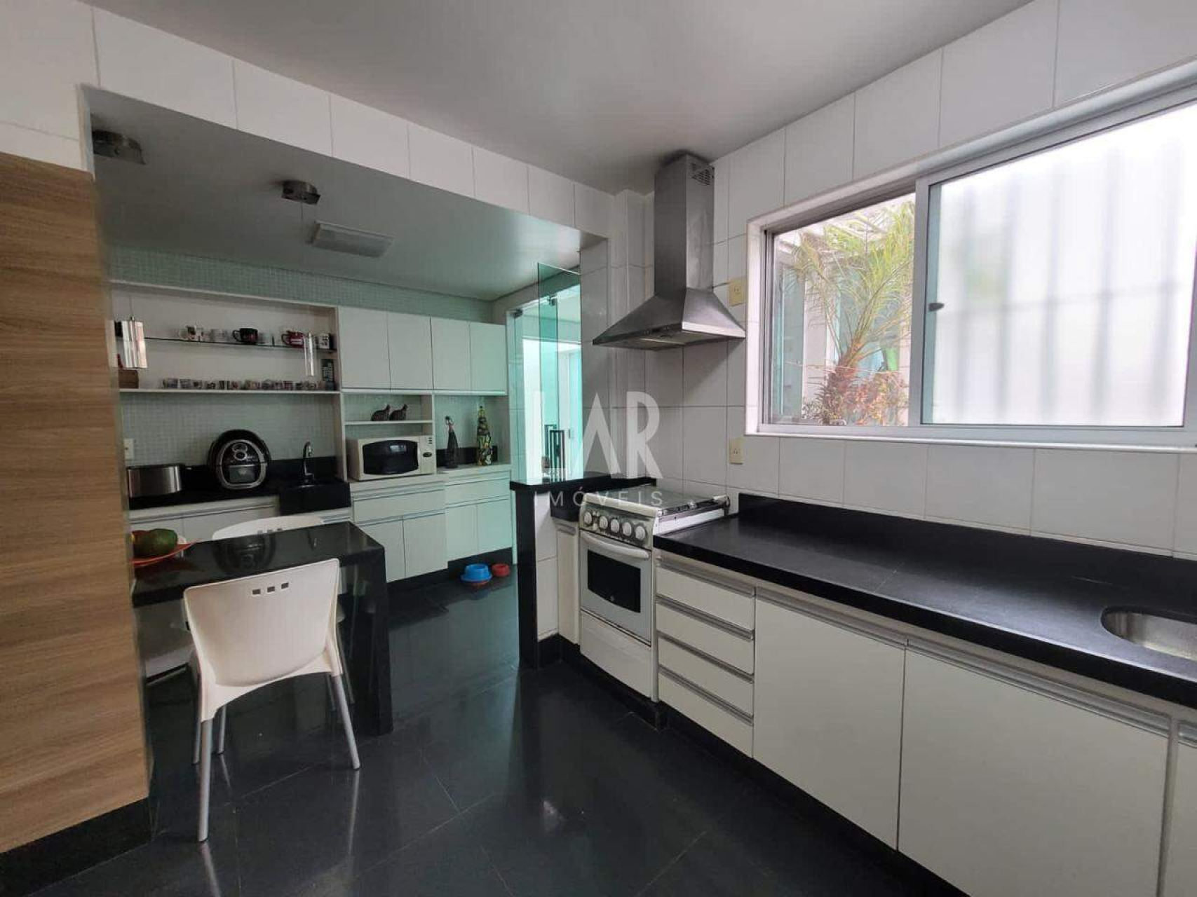 Apartamento de 3 quartos à venda, Sagrada Família, Belo Horizonte - MG