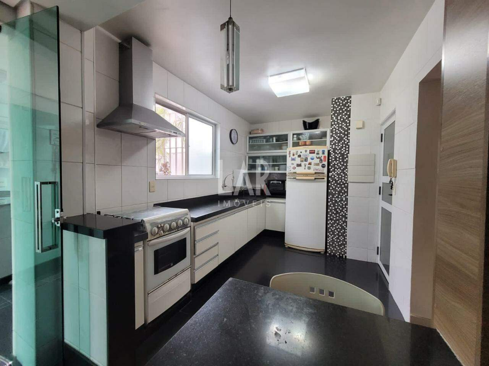 Apartamento de 3 quartos à venda, Sagrada Família, Belo Horizonte - MG