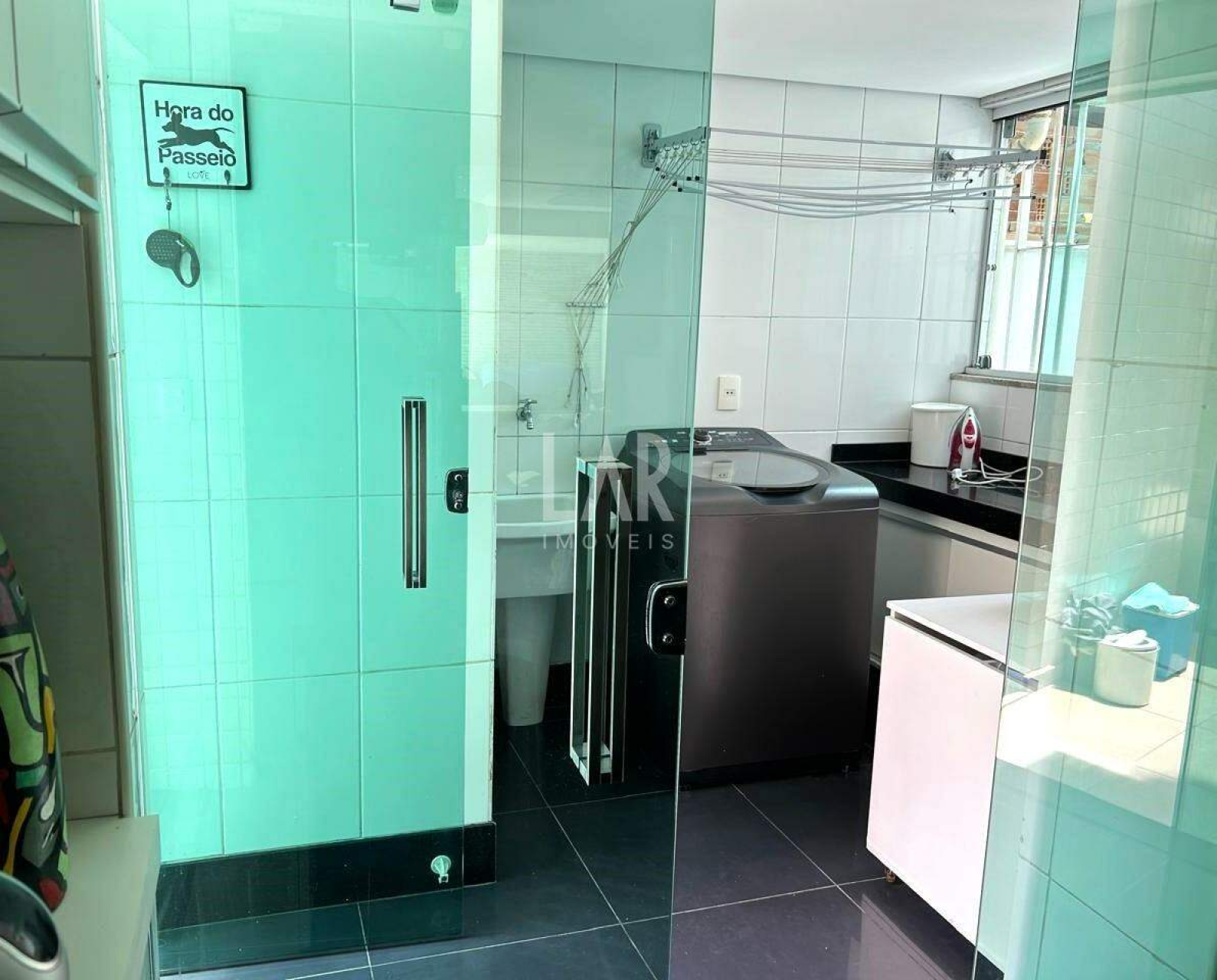 Apartamento de 3 quartos à venda, Sagrada Família, Belo Horizonte - MG