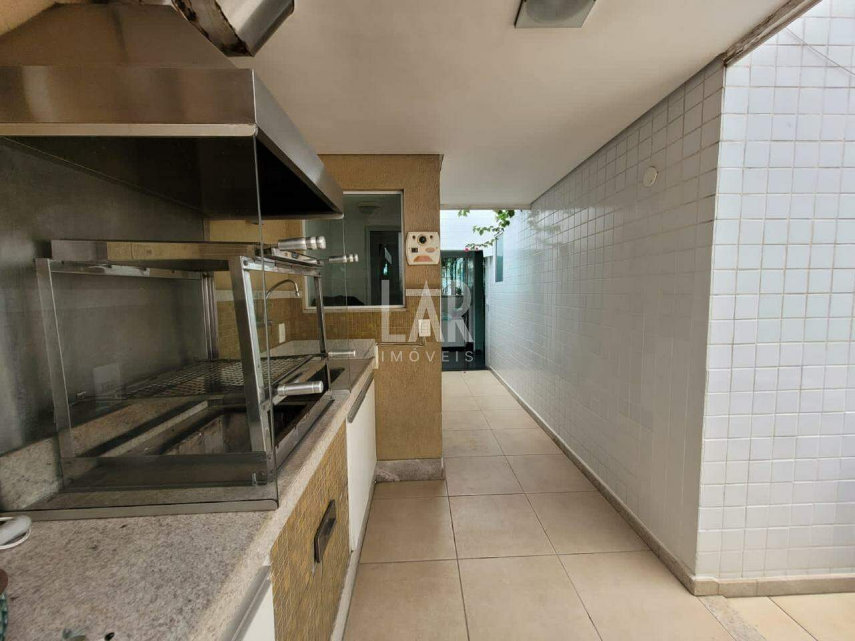 Apartamento de 3 quartos à venda, Sagrada Família, Belo Horizonte - MG