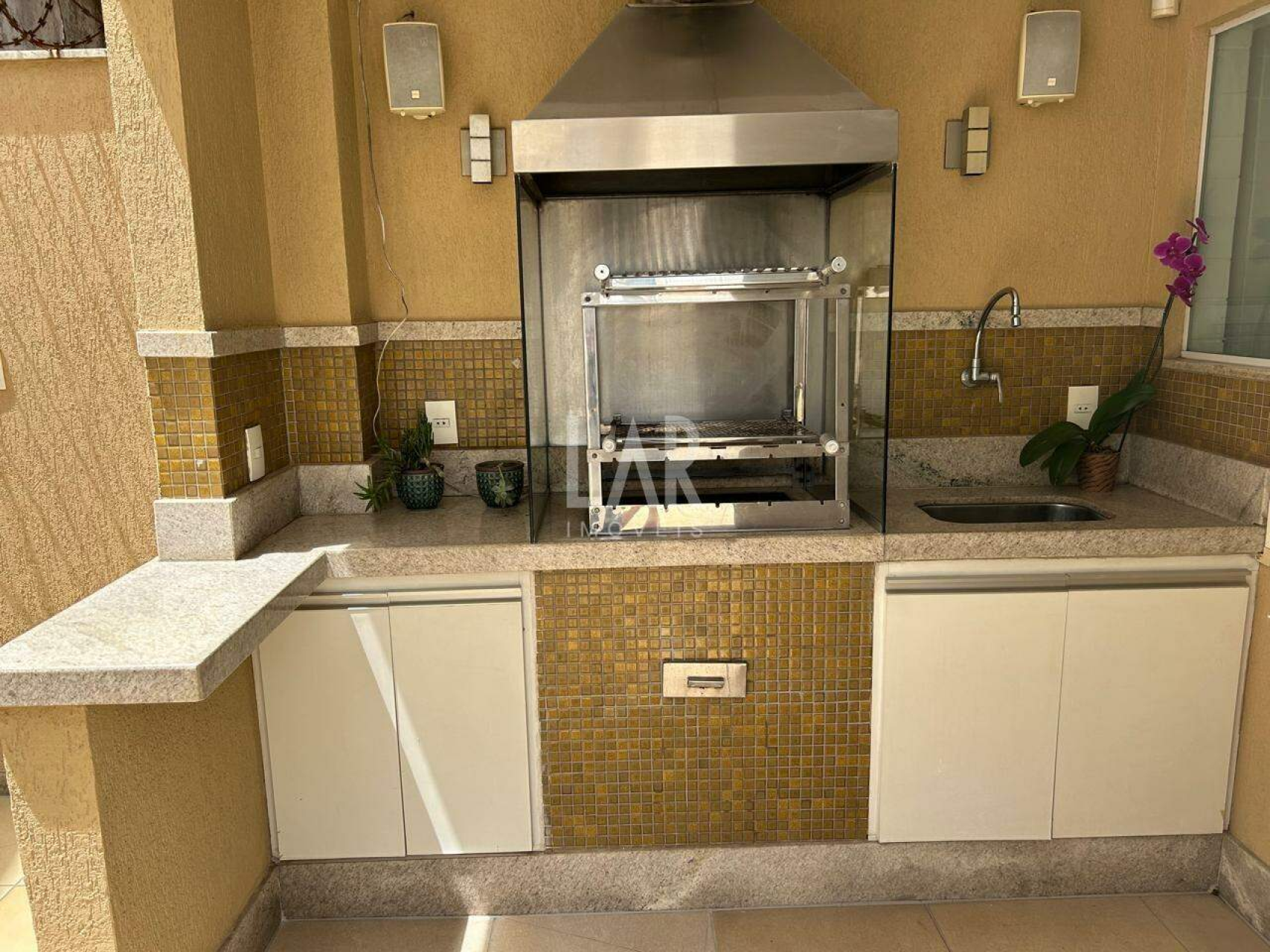 Apartamento de 3 quartos à venda, Sagrada Família, Belo Horizonte - MG