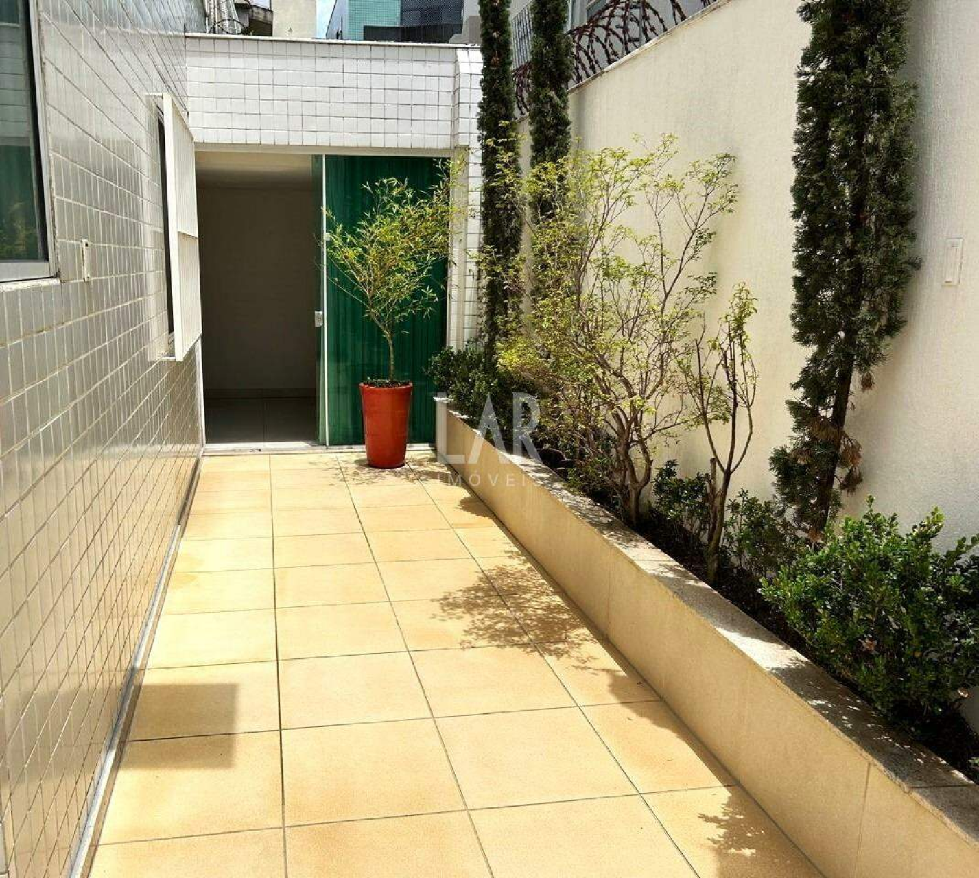 Apartamento de 3 quartos à venda, Sagrada Família, Belo Horizonte - MG