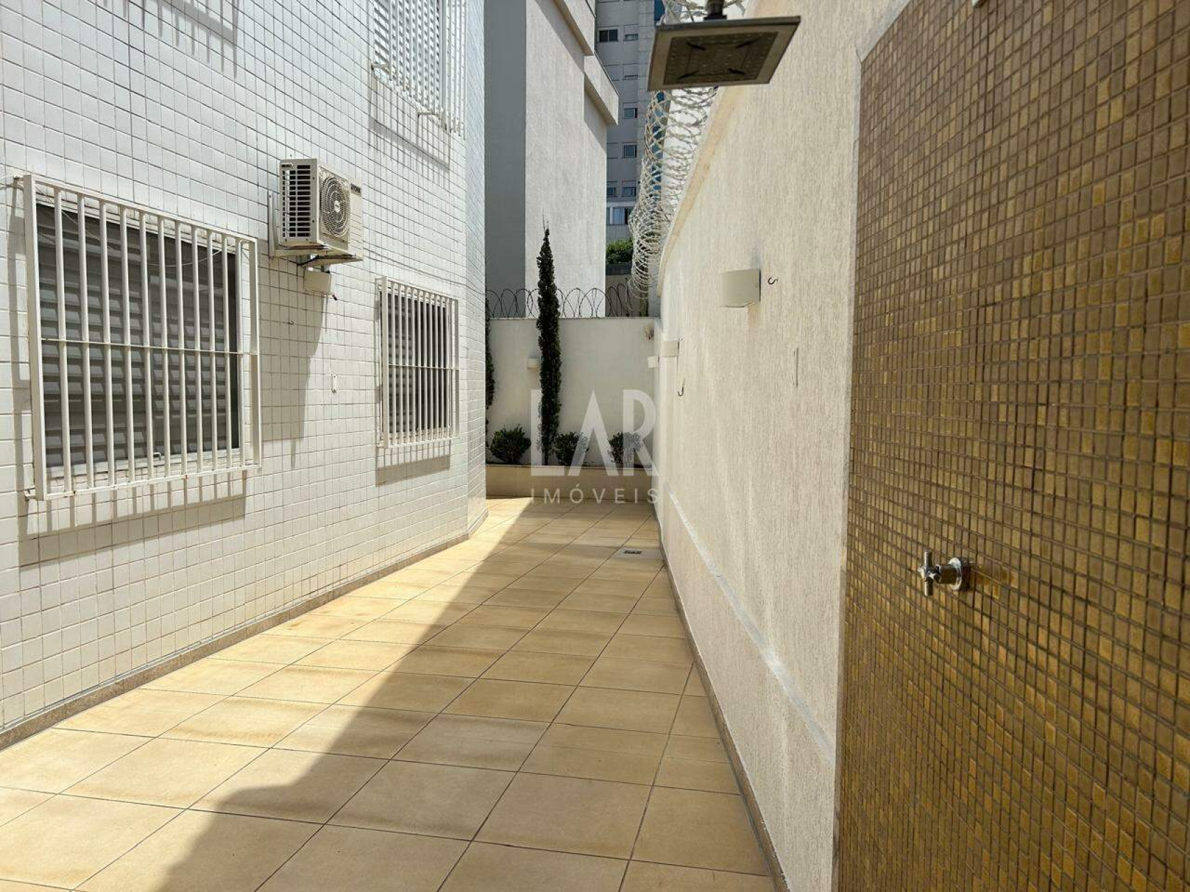 Apartamento de 3 quartos à venda, Sagrada Família, Belo Horizonte - MG