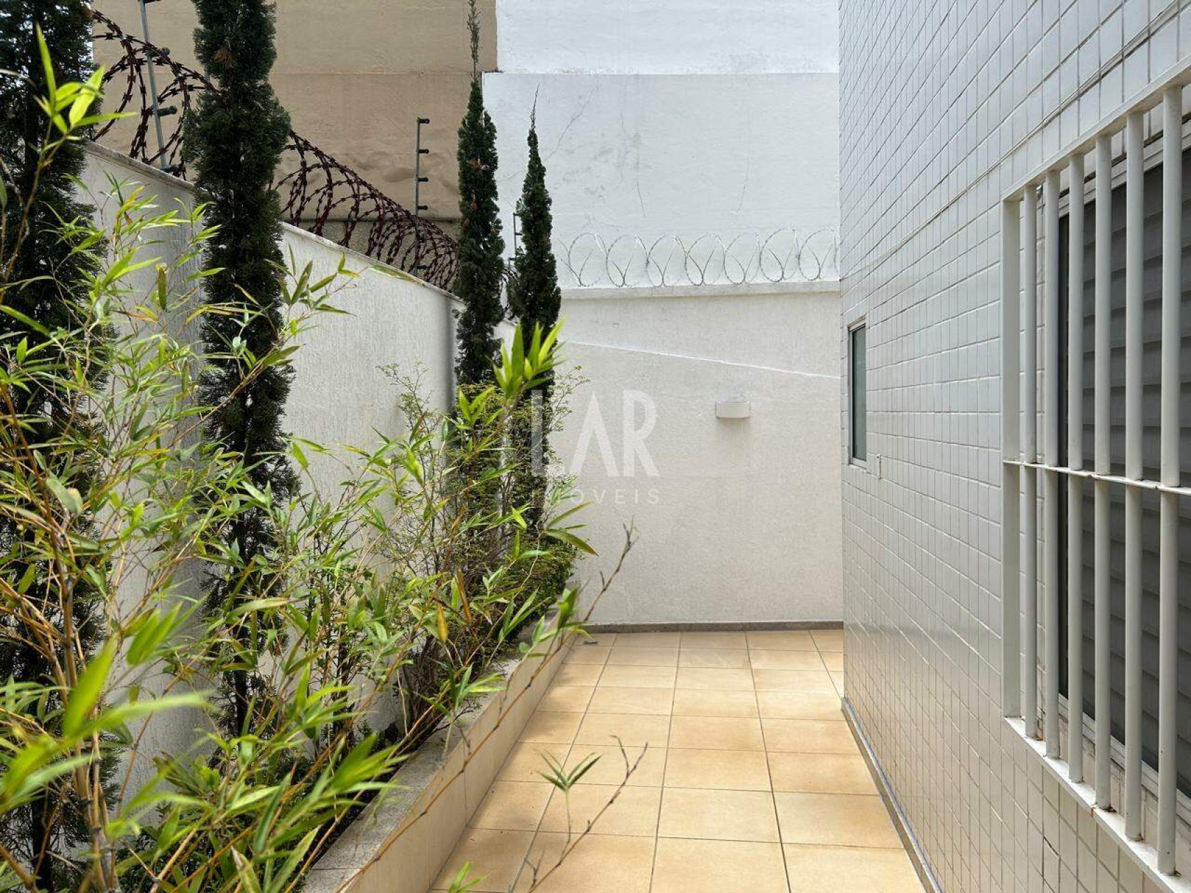 Apartamento de 3 quartos à venda, Sagrada Família, Belo Horizonte - MG