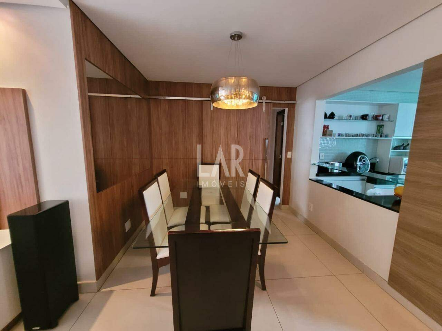 Apartamento de 3 quartos à venda, Sagrada Família, Belo Horizonte - MG
