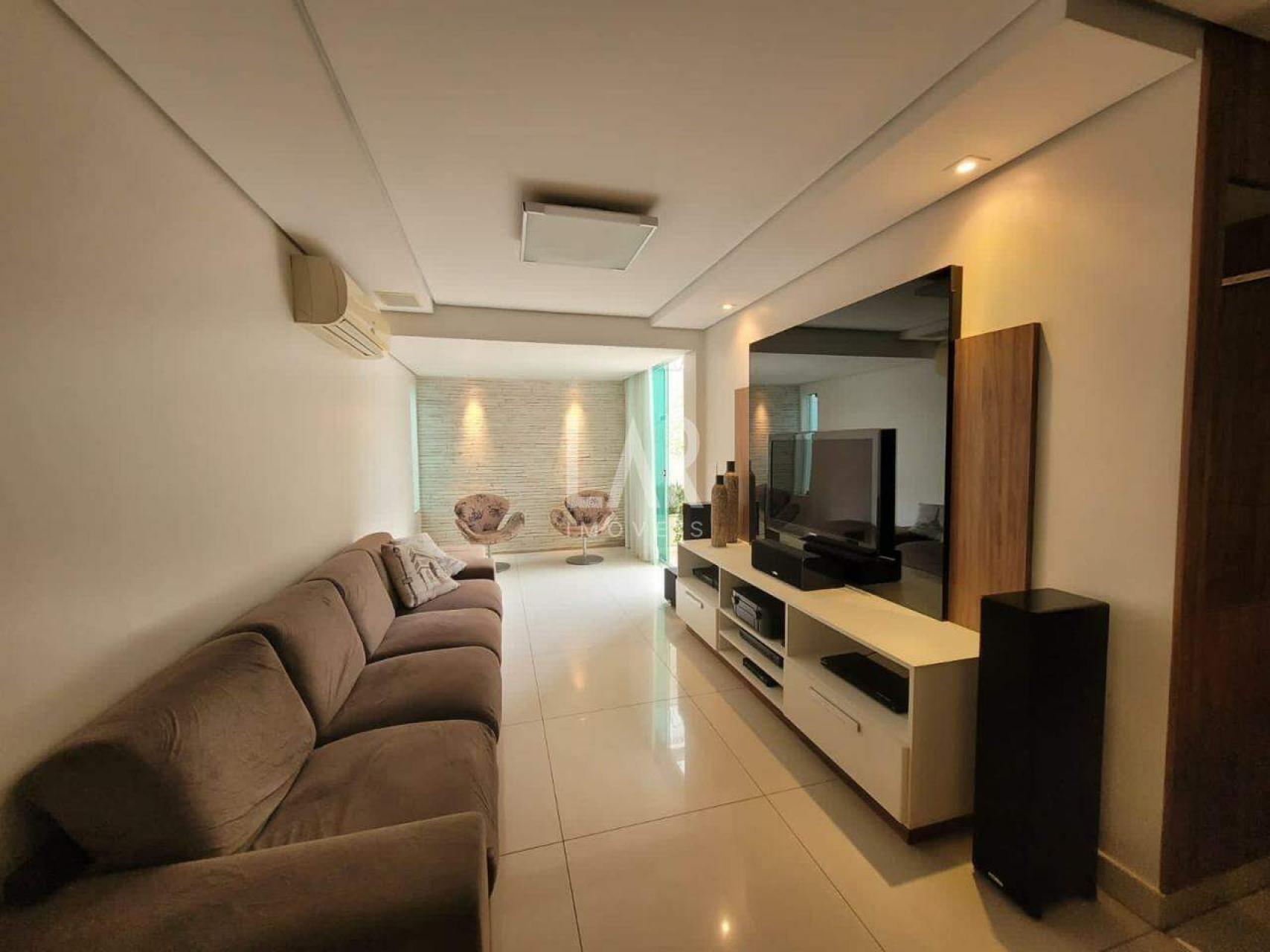 Apartamento de 3 quartos à venda, Sagrada Família, Belo Horizonte - MG