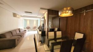 Apartamento de 3 quartos à venda, Sagrada Família, Belo Horizonte - MG
