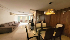 Apartamento de 3 quartos à venda, Sagrada Família, Belo Horizonte - MG