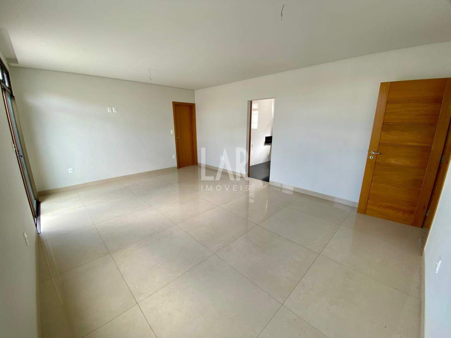 Apartamento de 3 quartos à venda, Prado, Belo Horizonte - MG