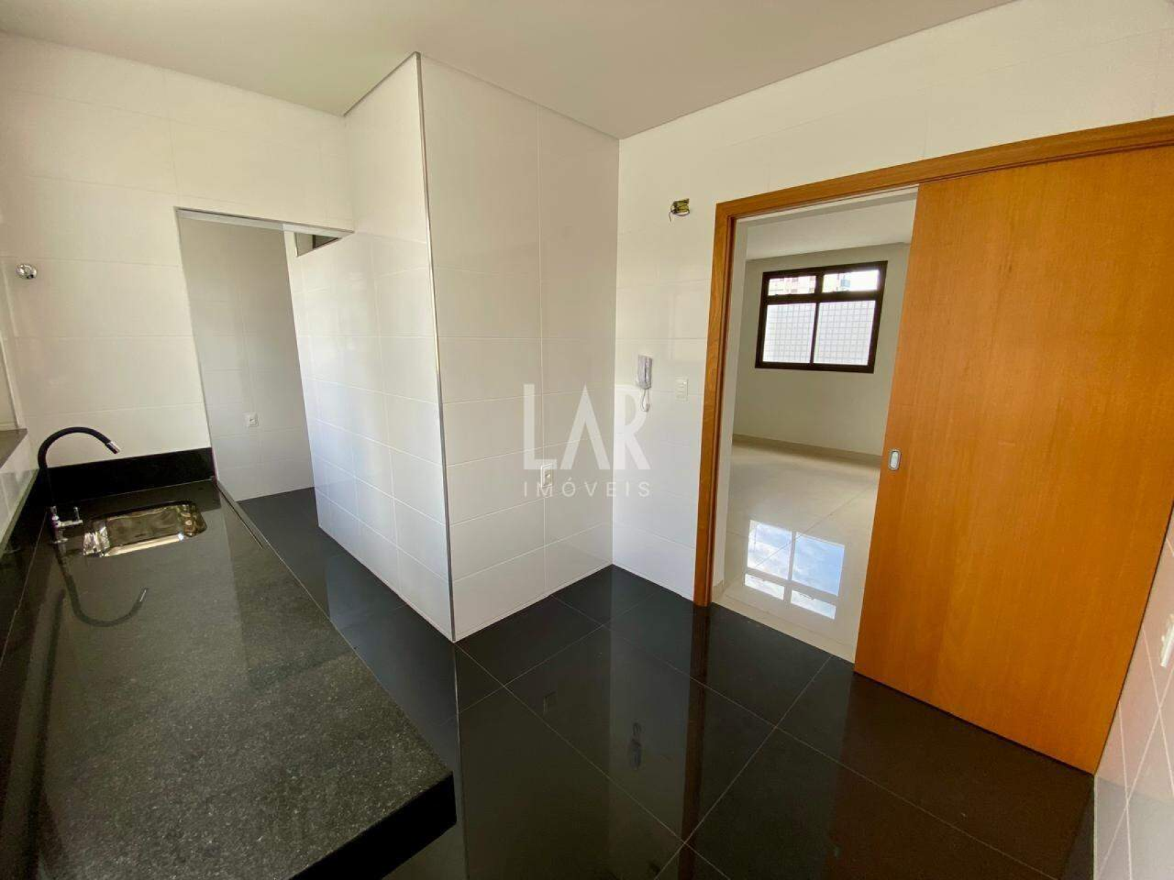 Apartamento de 3 quartos à venda, Prado, Belo Horizonte - MG