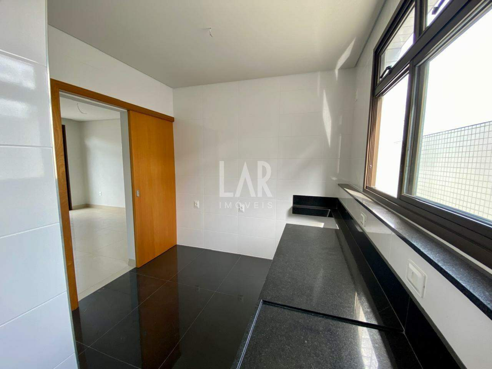 Apartamento de 3 quartos à venda, Prado, Belo Horizonte - MG