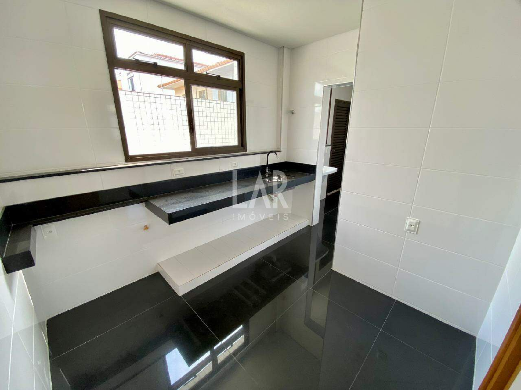 Apartamento de 3 quartos à venda, Prado, Belo Horizonte - MG
