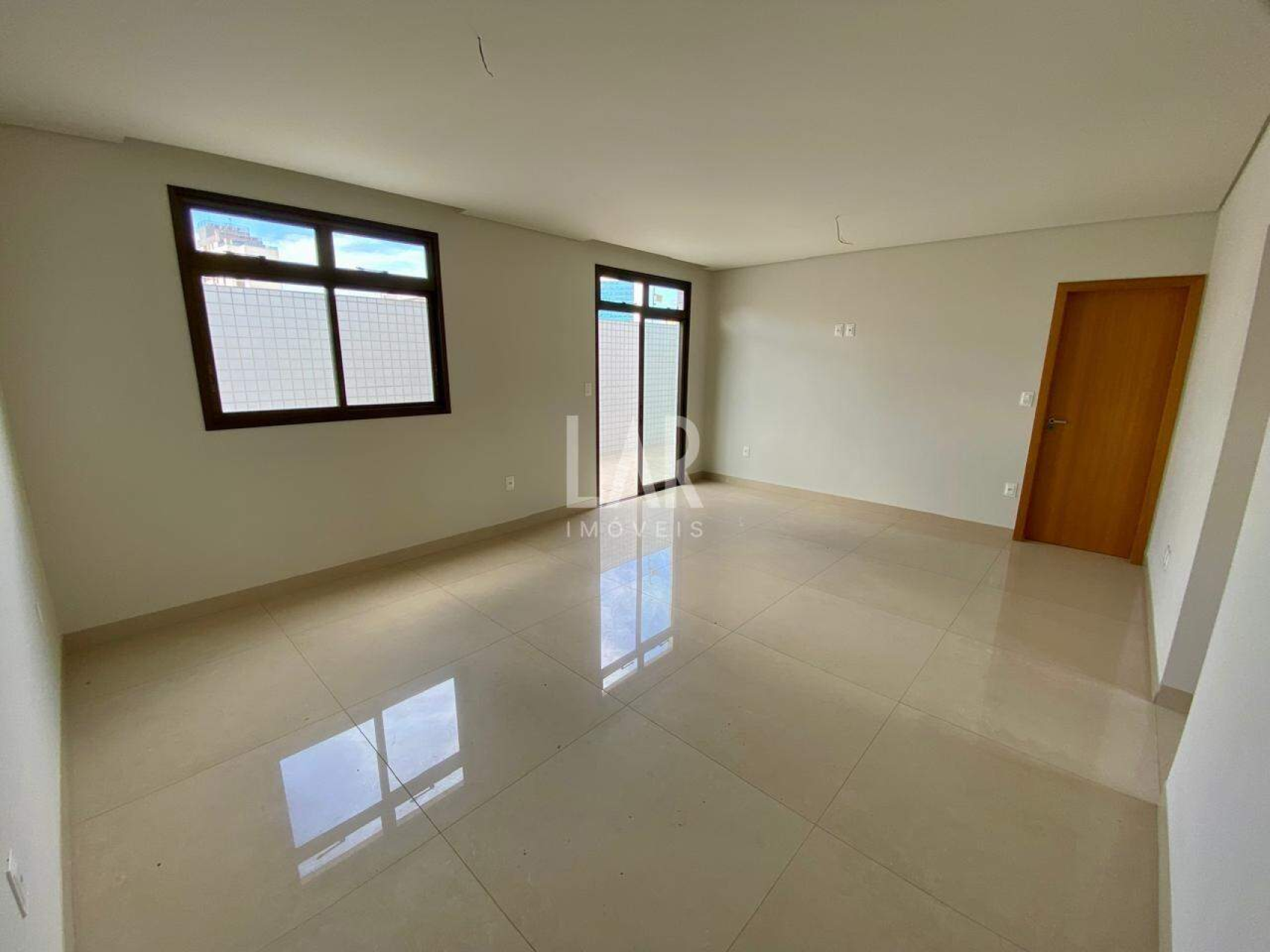 Apartamento de 3 quartos à venda, Prado, Belo Horizonte - MG