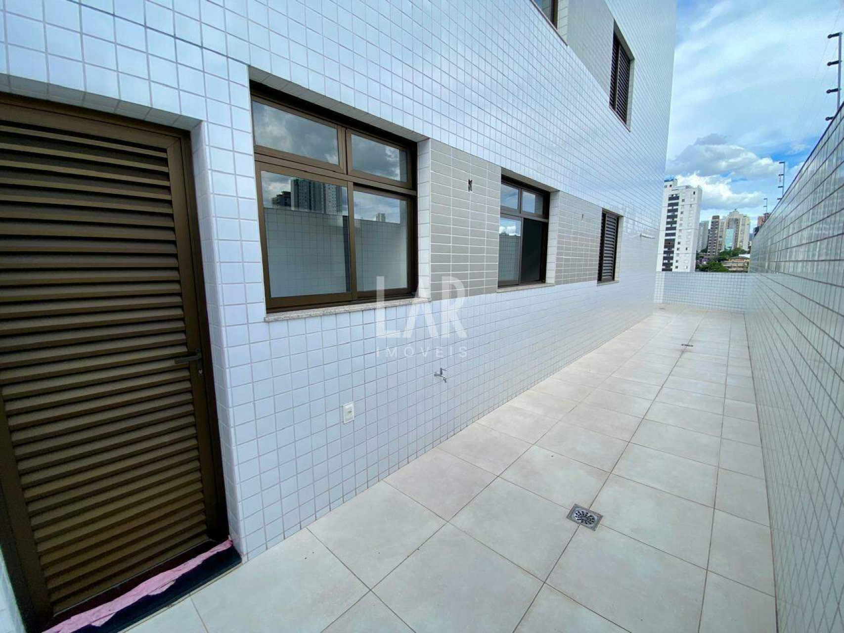 Apartamento de 3 quartos à venda, Prado, Belo Horizonte - MG