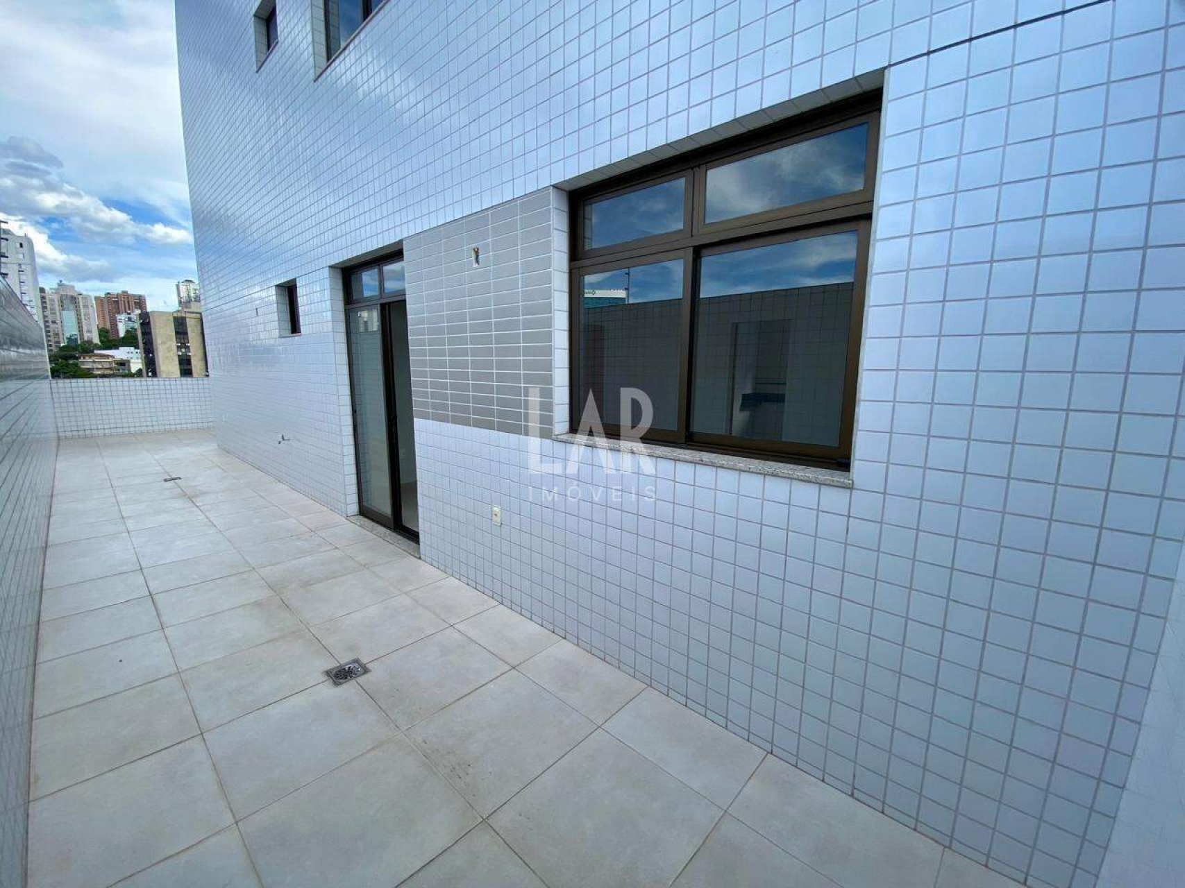 Apartamento de 3 quartos à venda, Prado, Belo Horizonte - MG
