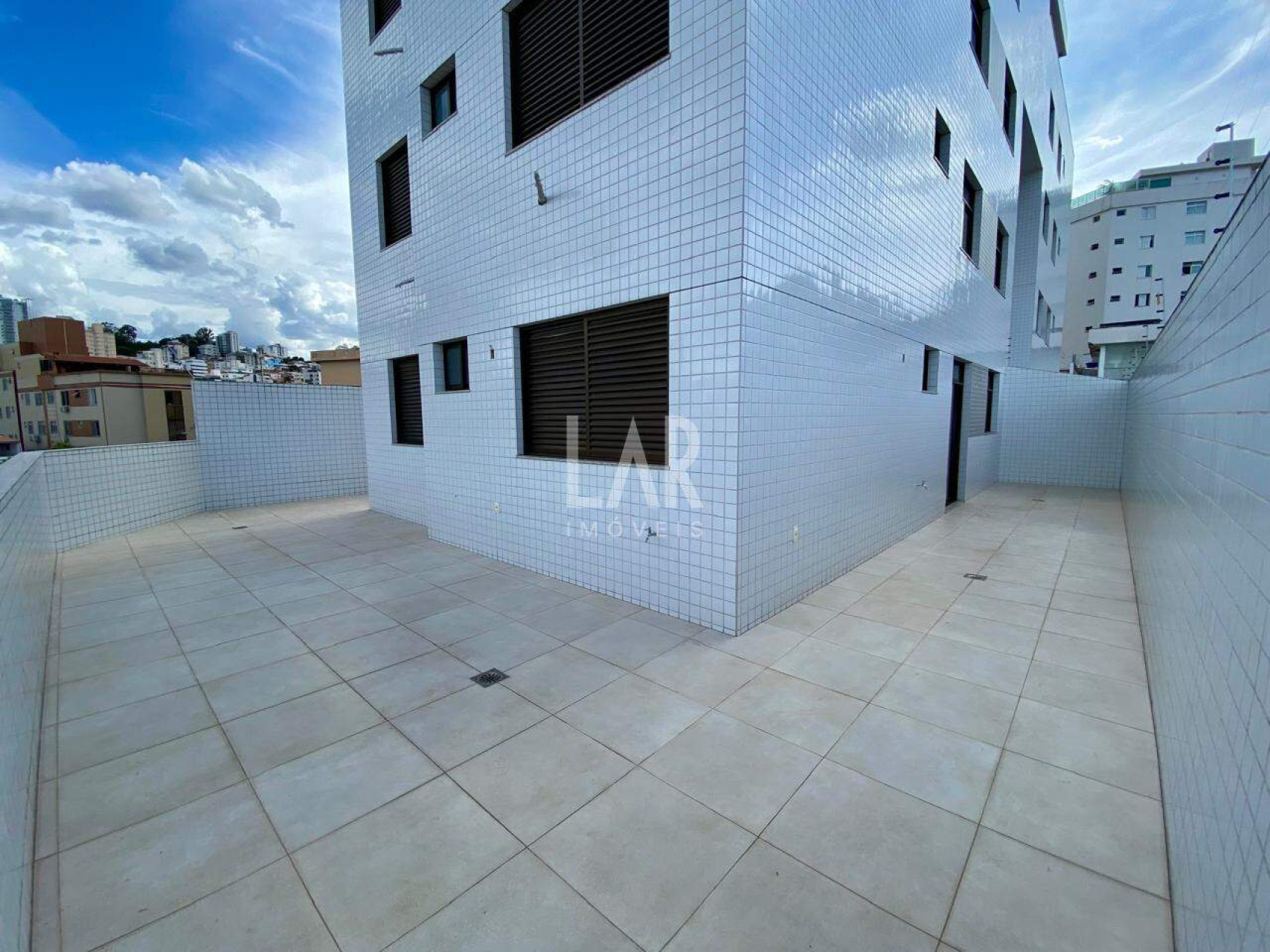 Apartamento de 3 quartos à venda, Prado, Belo Horizonte - MG