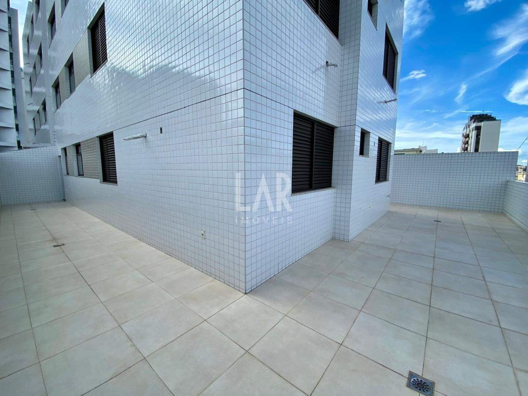 Apartamento de 3 quartos à venda, Prado, Belo Horizonte - MG