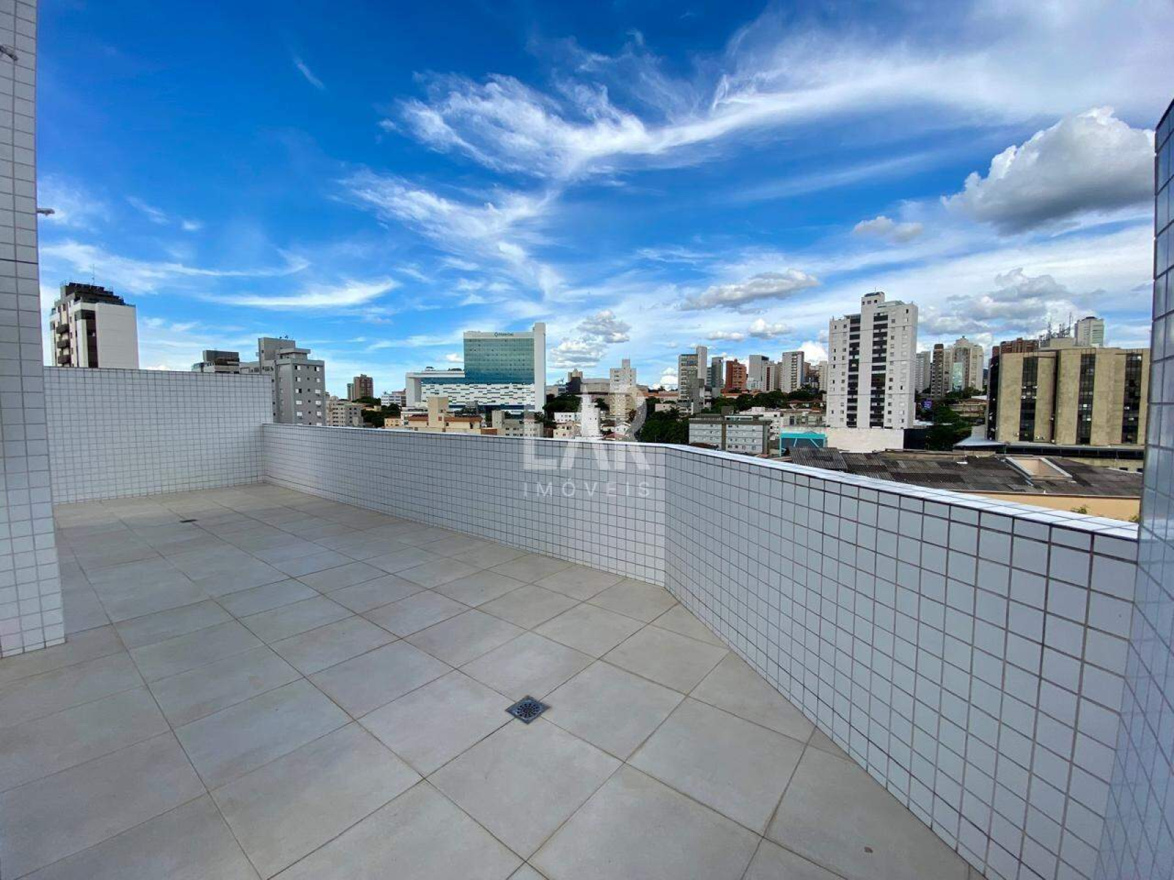 Apartamento de 3 quartos à venda, Prado, Belo Horizonte - MG