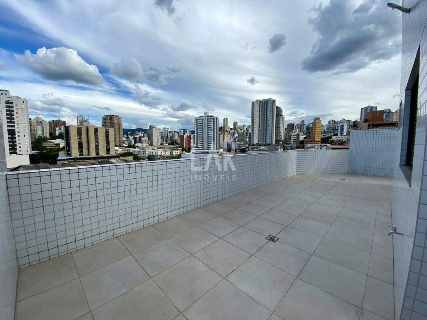 Apartamento de 3 quartos à venda, Prado, Belo Horizonte - MG