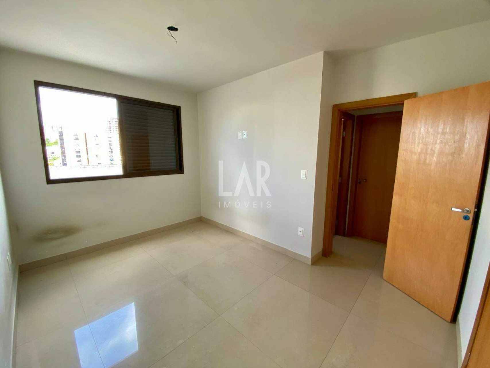 Apartamento de 3 quartos à venda, Prado, Belo Horizonte - MG