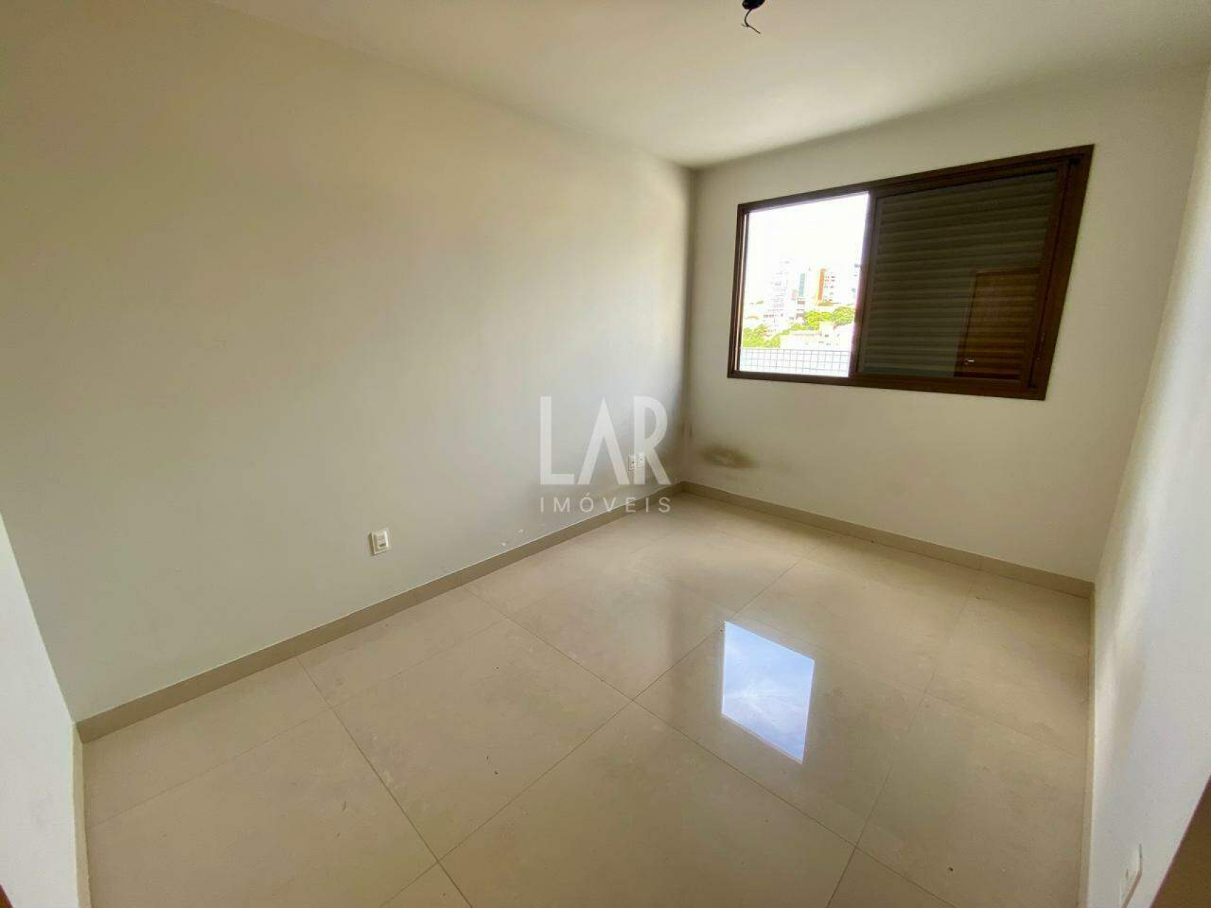 Apartamento de 3 quartos à venda, Prado, Belo Horizonte - MG
