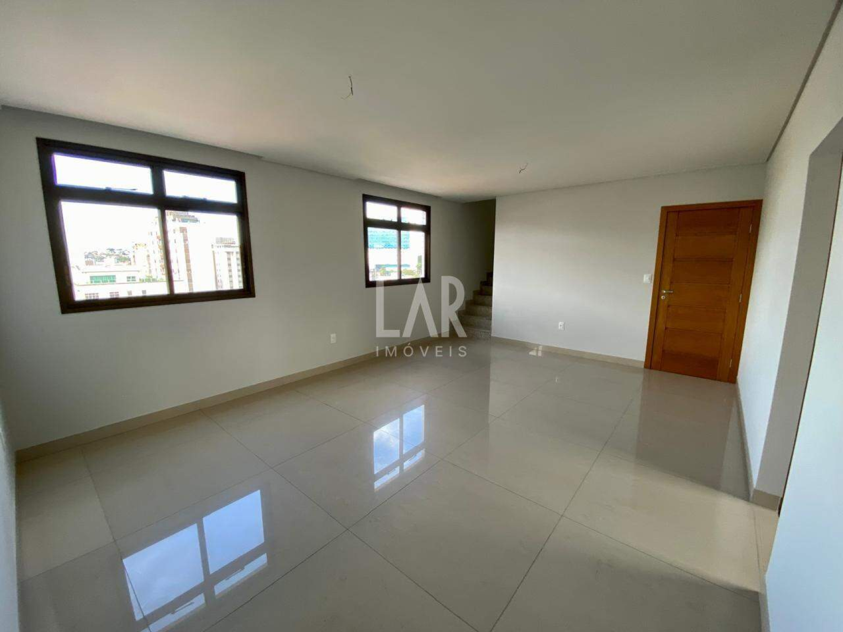 Cobertura de 4 quartos à venda, Prado, Belo Horizonte - MG