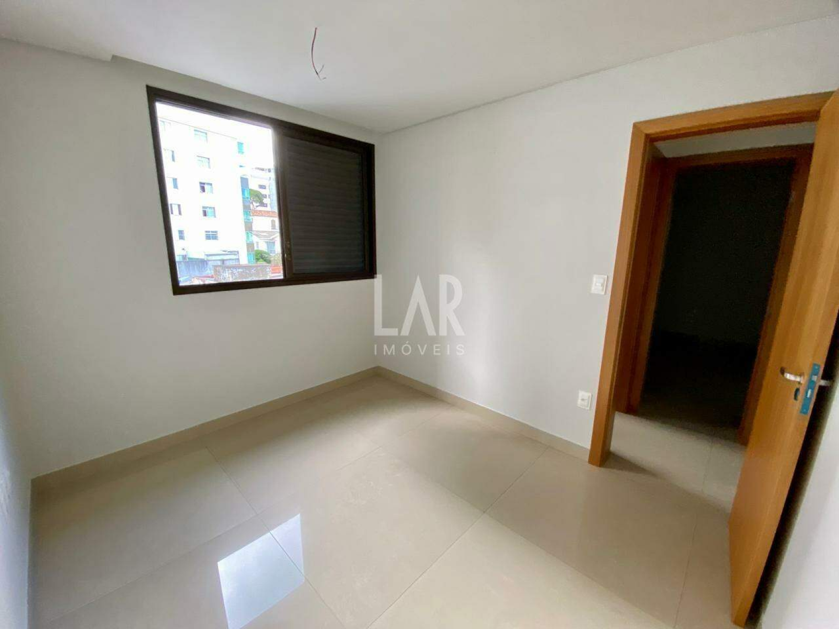 Cobertura de 4 quartos à venda, Prado, Belo Horizonte - MG