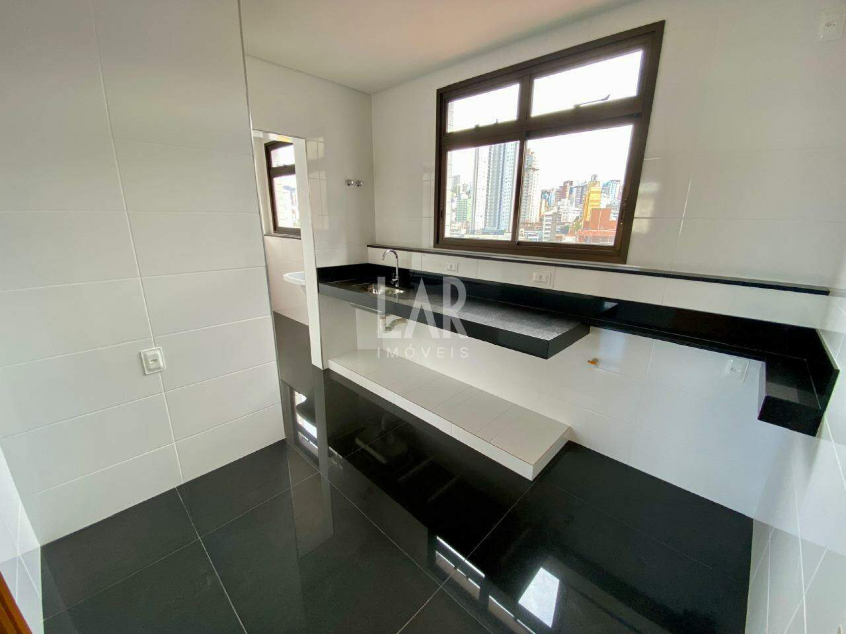 Cobertura de 4 quartos à venda, Prado, Belo Horizonte - MG