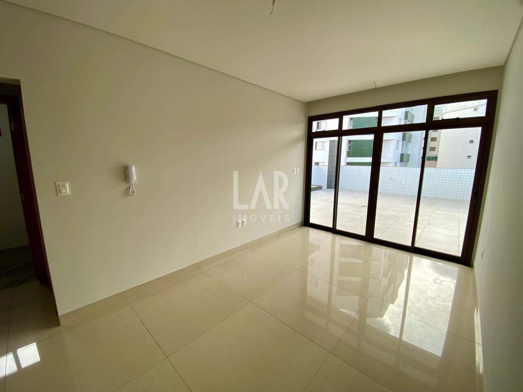 Cobertura de 4 quartos à venda, Prado, Belo Horizonte - MG