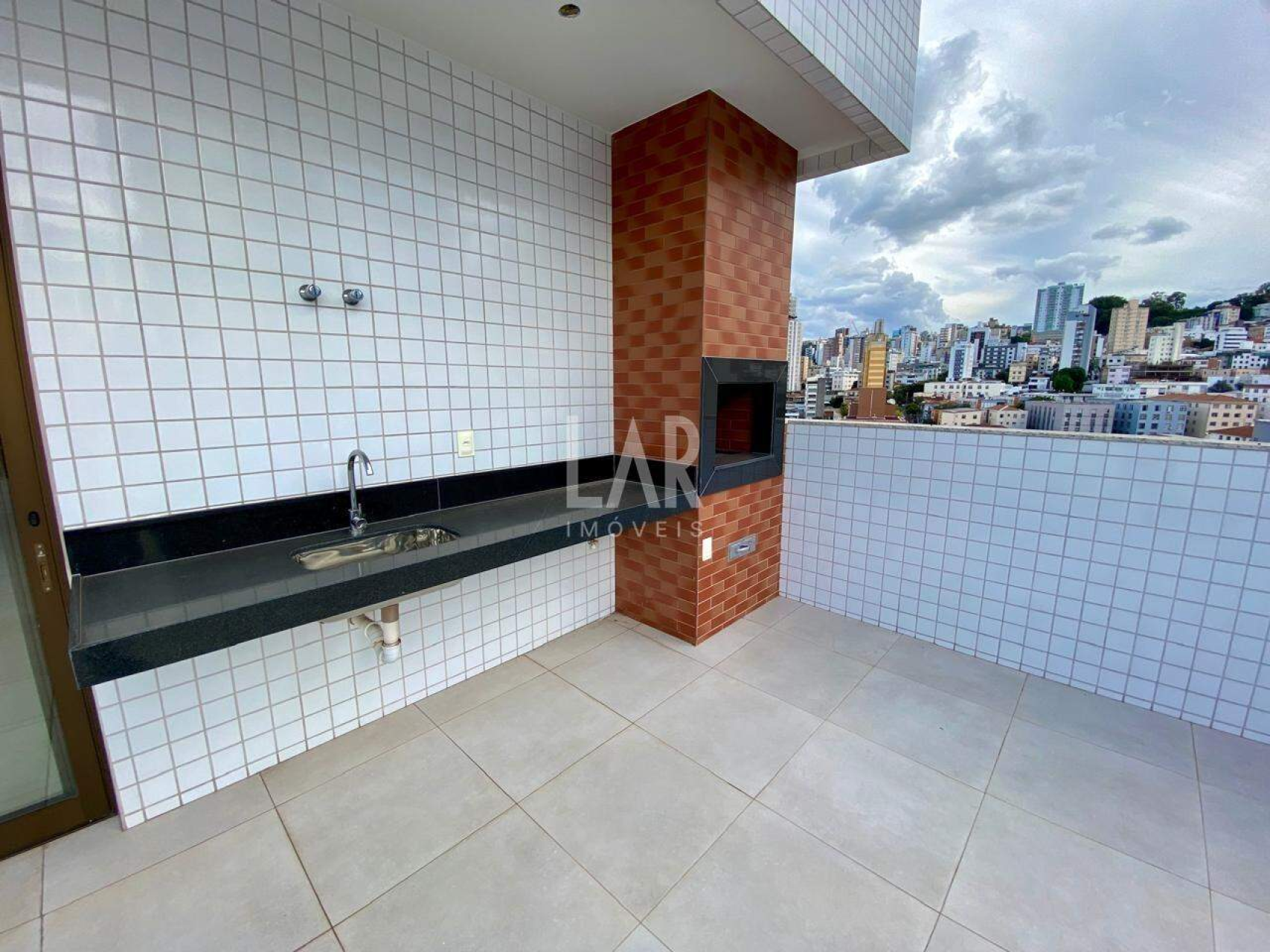 Cobertura de 4 quartos à venda, Prado, Belo Horizonte - MG