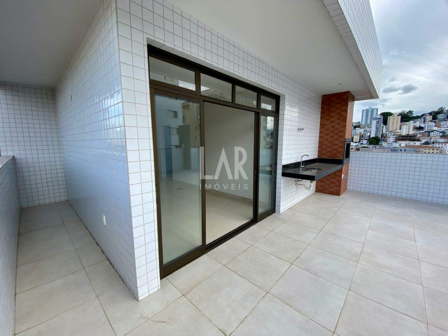 Cobertura de 4 quartos à venda, Prado, Belo Horizonte - MG