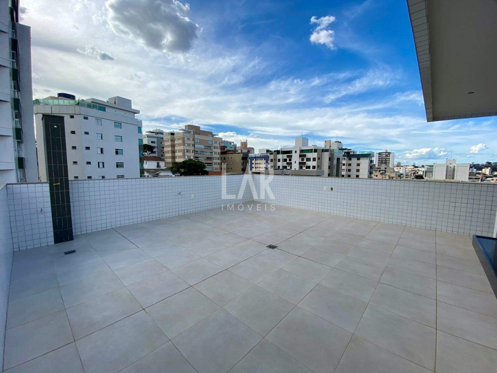 Cobertura de 4 quartos à venda, Prado, Belo Horizonte - MG