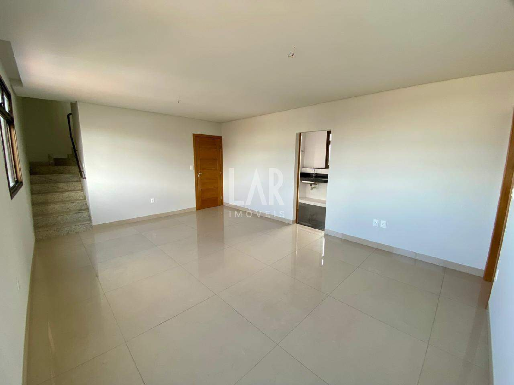 Cobertura de 4 quartos à venda, Prado, Belo Horizonte - MG