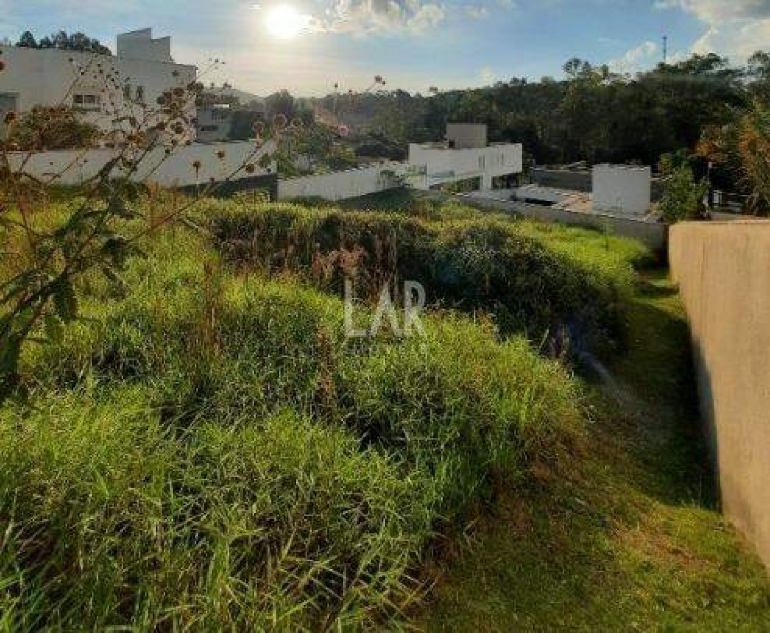 Lote em Condomínio à venda, Alphaville, Nova Lima - MG