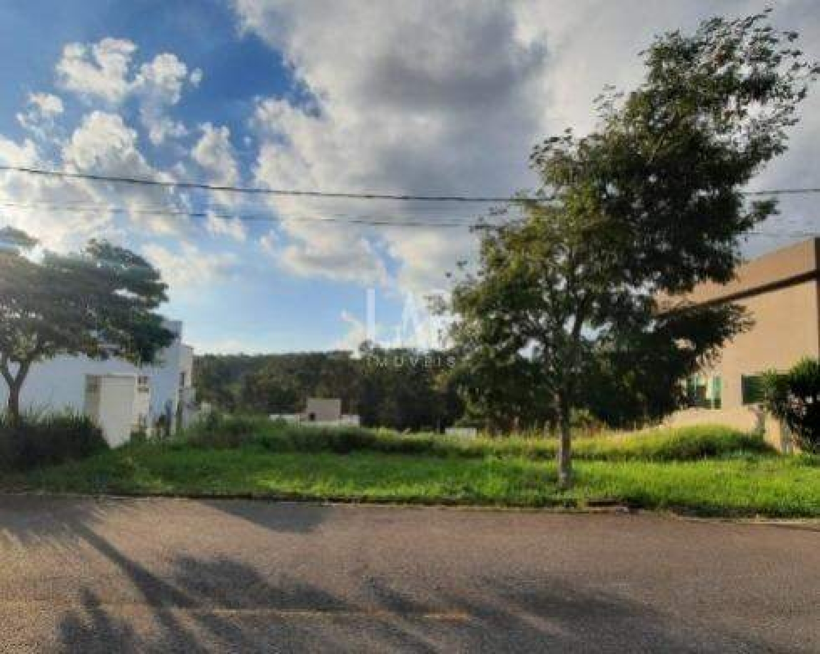 Lote em Condomínio à venda, Alphaville, Nova Lima - MG