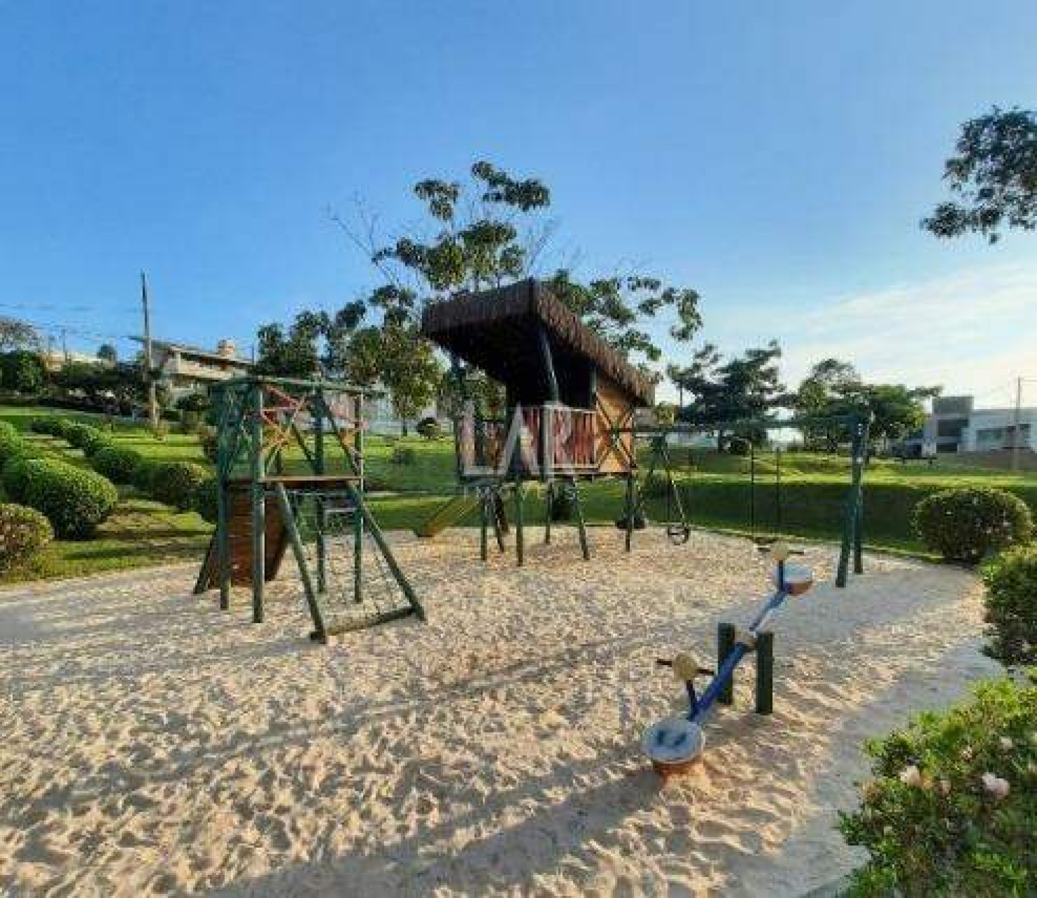 Lote em Condomínio à venda, Alphaville, Nova Lima - MG