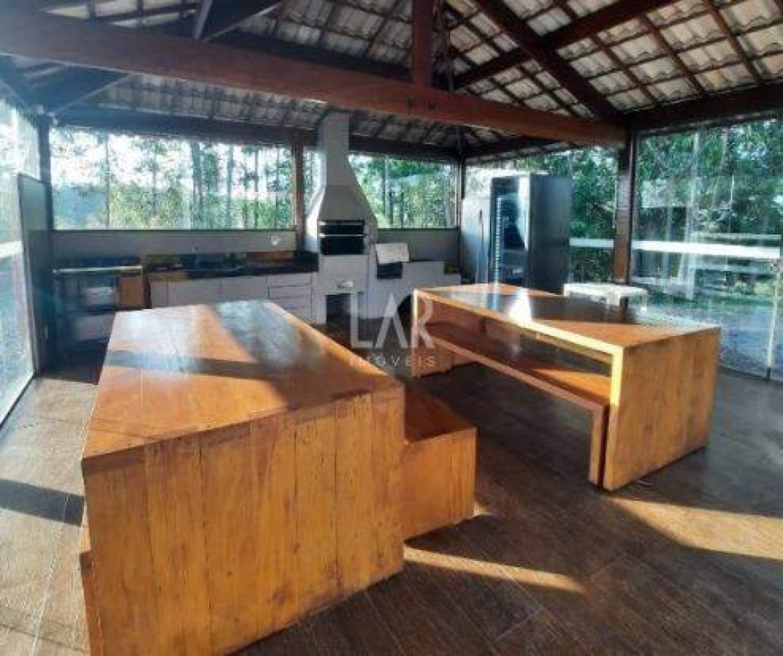 Lote em Condomínio à venda, Alphaville, Nova Lima - MG
