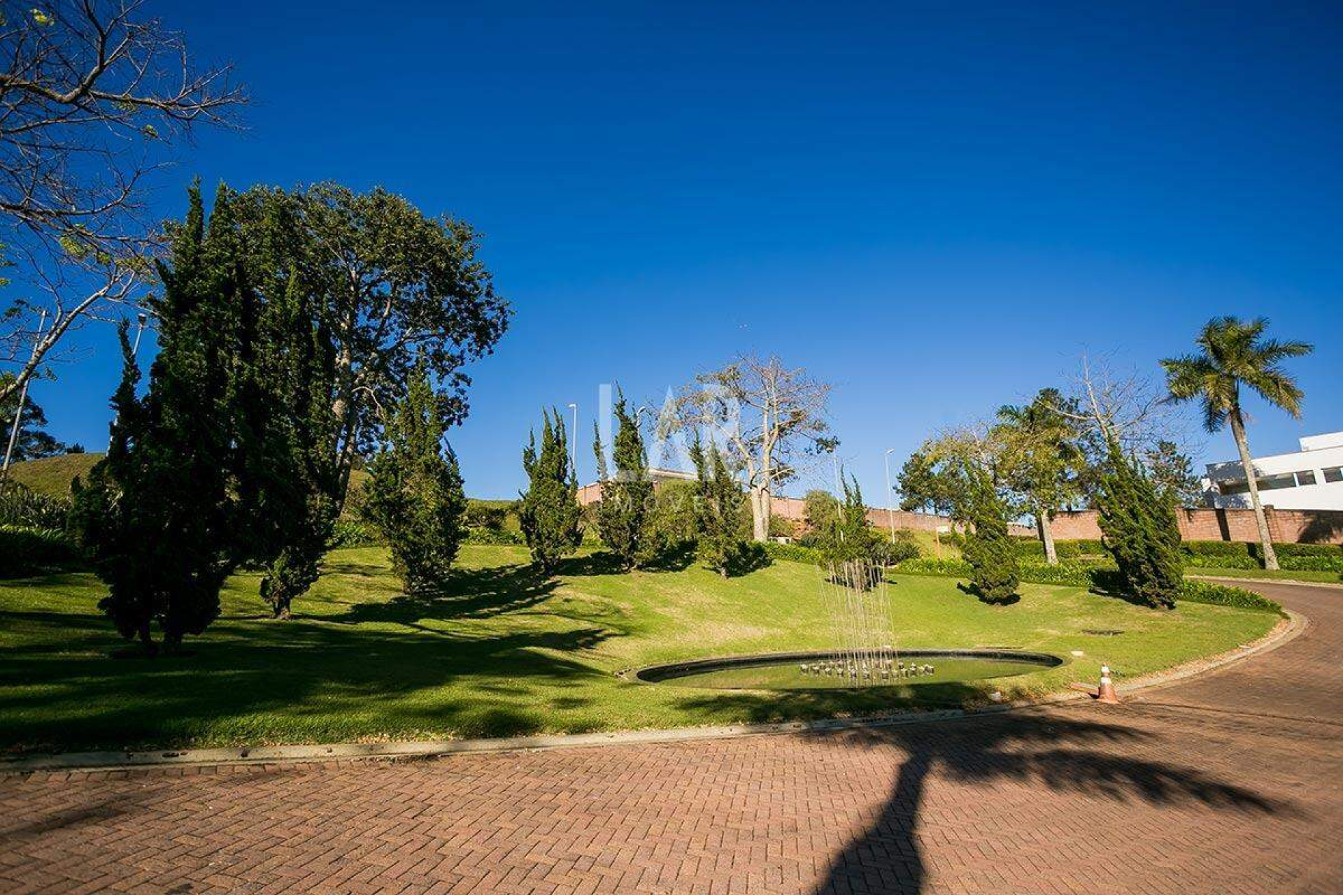 Lote em Condomínio à venda, Alphaville, Nova Lima - MG