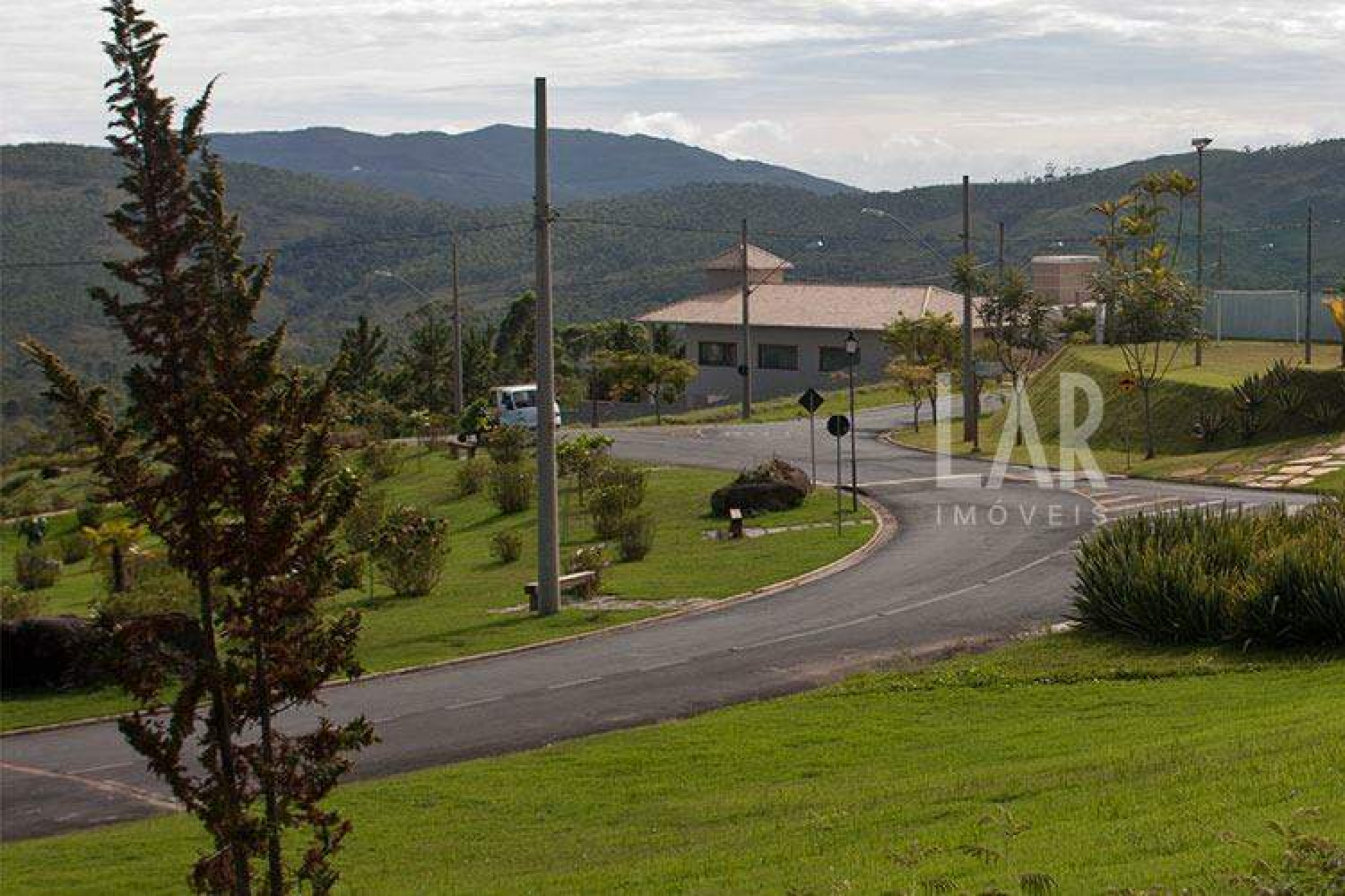 Lote em Condomínio à venda, Alphaville, Nova Lima - MG