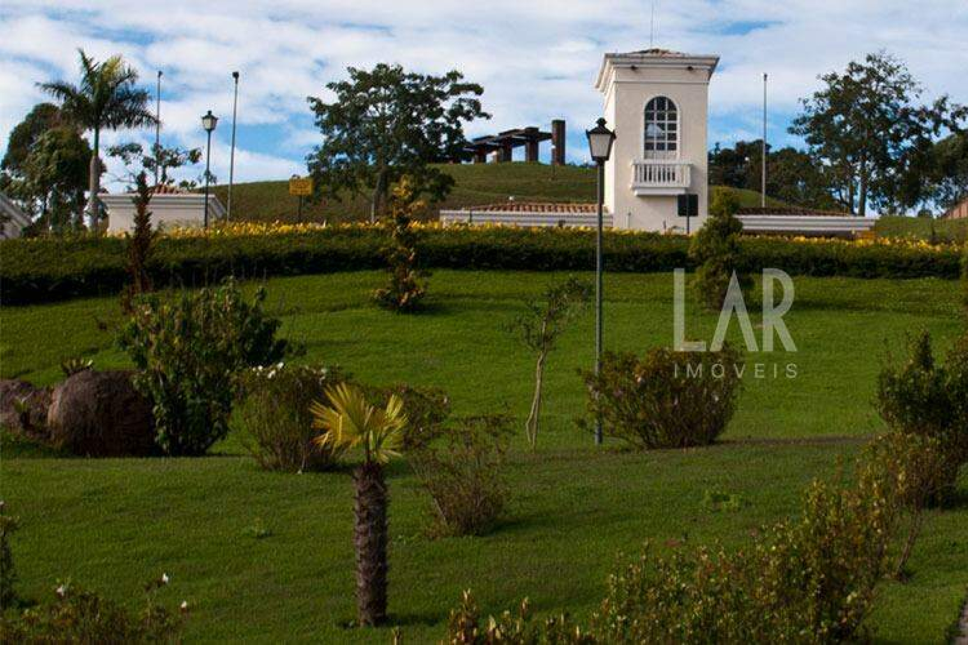 Lote em Condomínio à venda, Alphaville, Nova Lima - MG