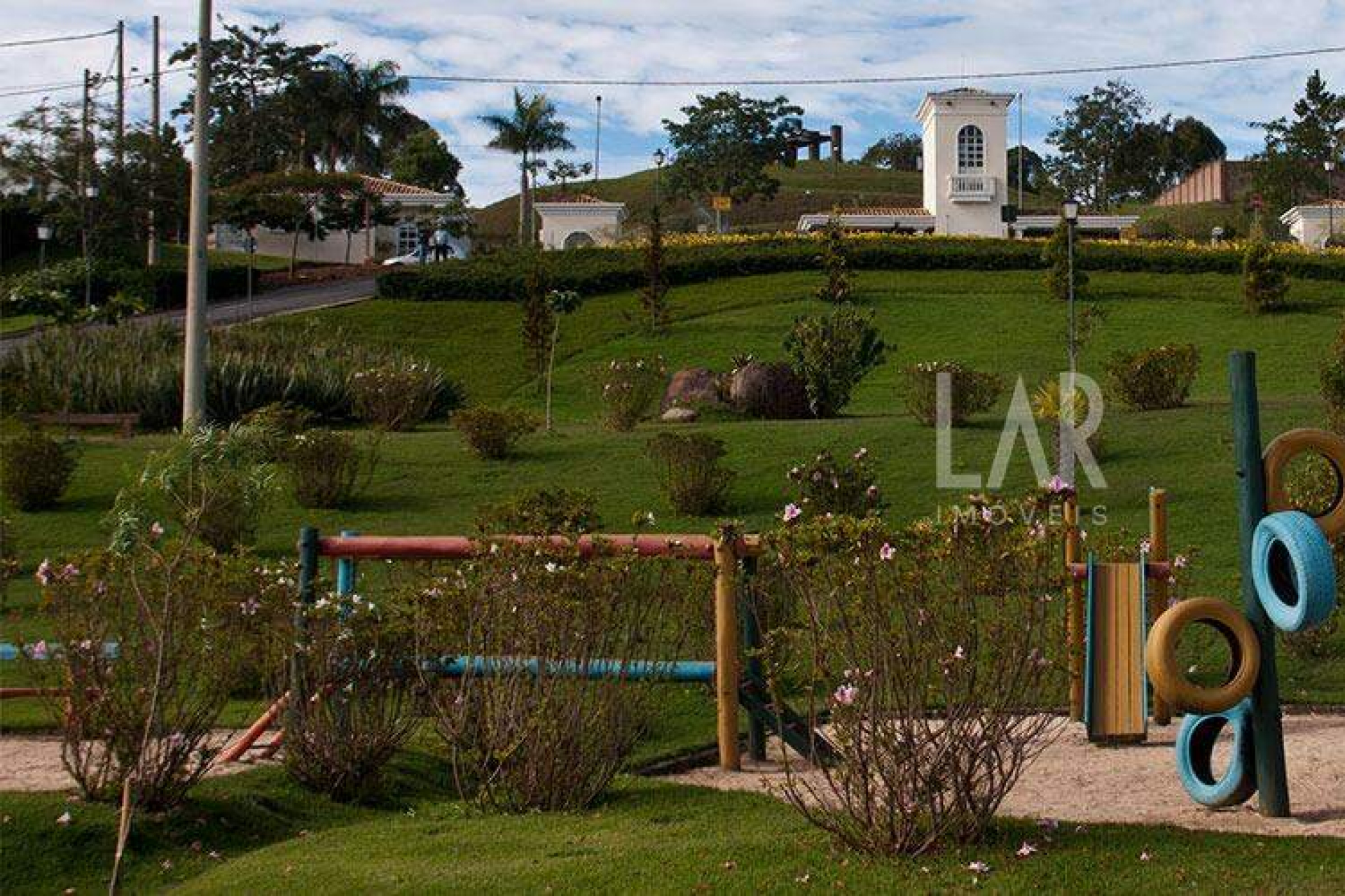 Lote em Condomínio à venda, Alphaville, Nova Lima - MG