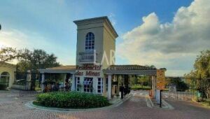 Lote em Condomínio à venda, Alphaville, Nova Lima - MG